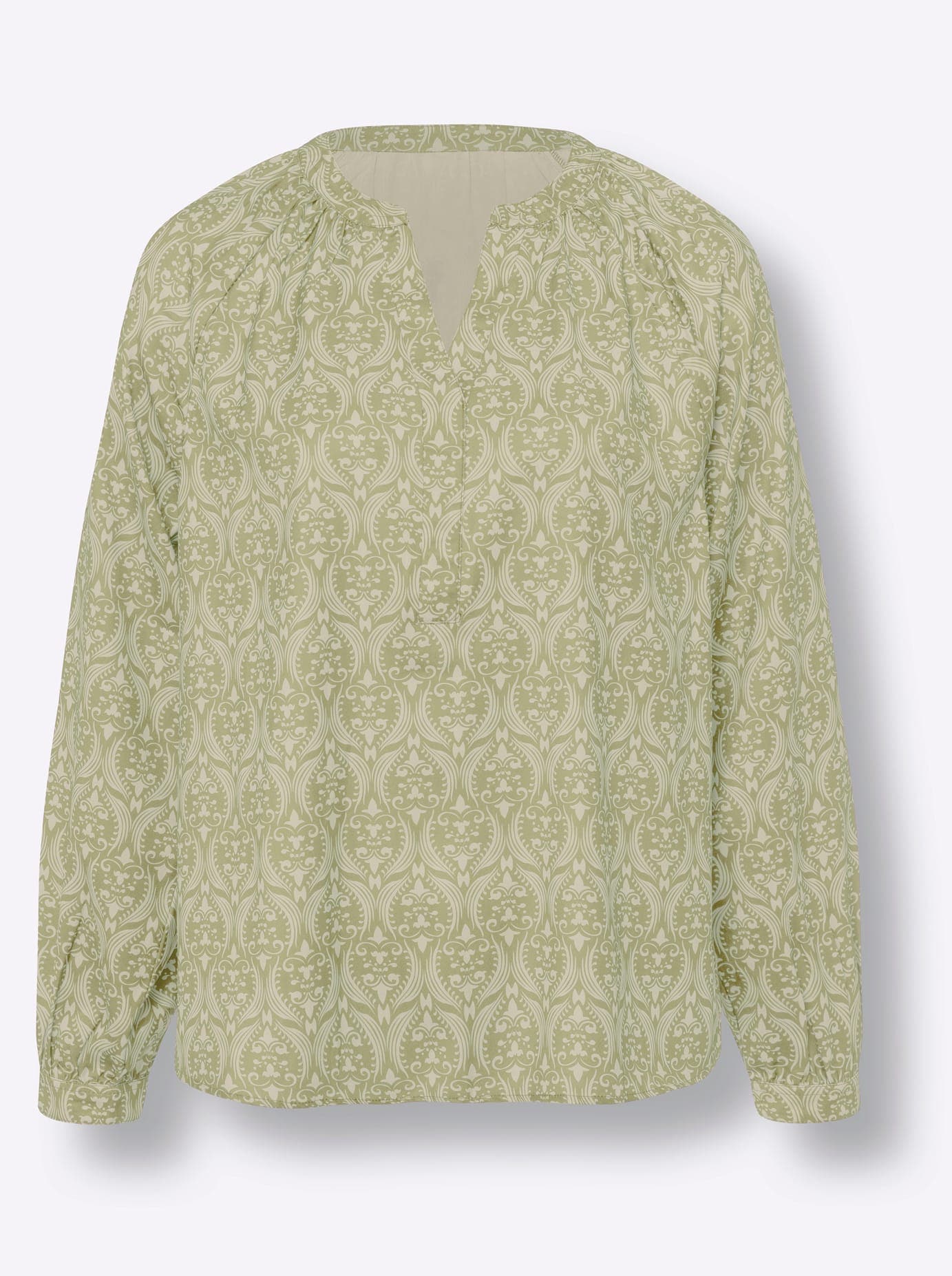 heine Blouse à pression