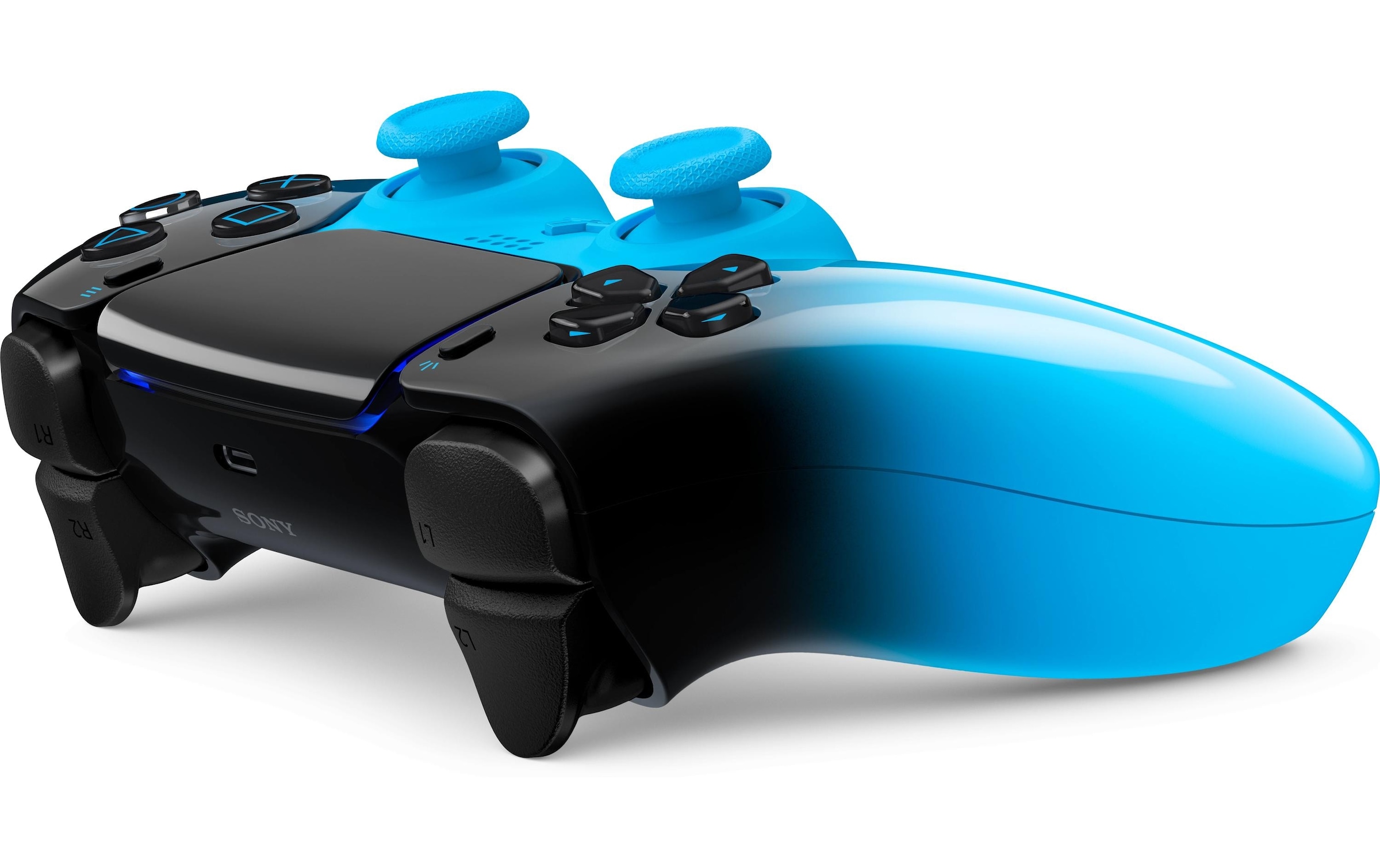 Sony PlayStation 5-Controller »DualSense Wireless Hyperpop«