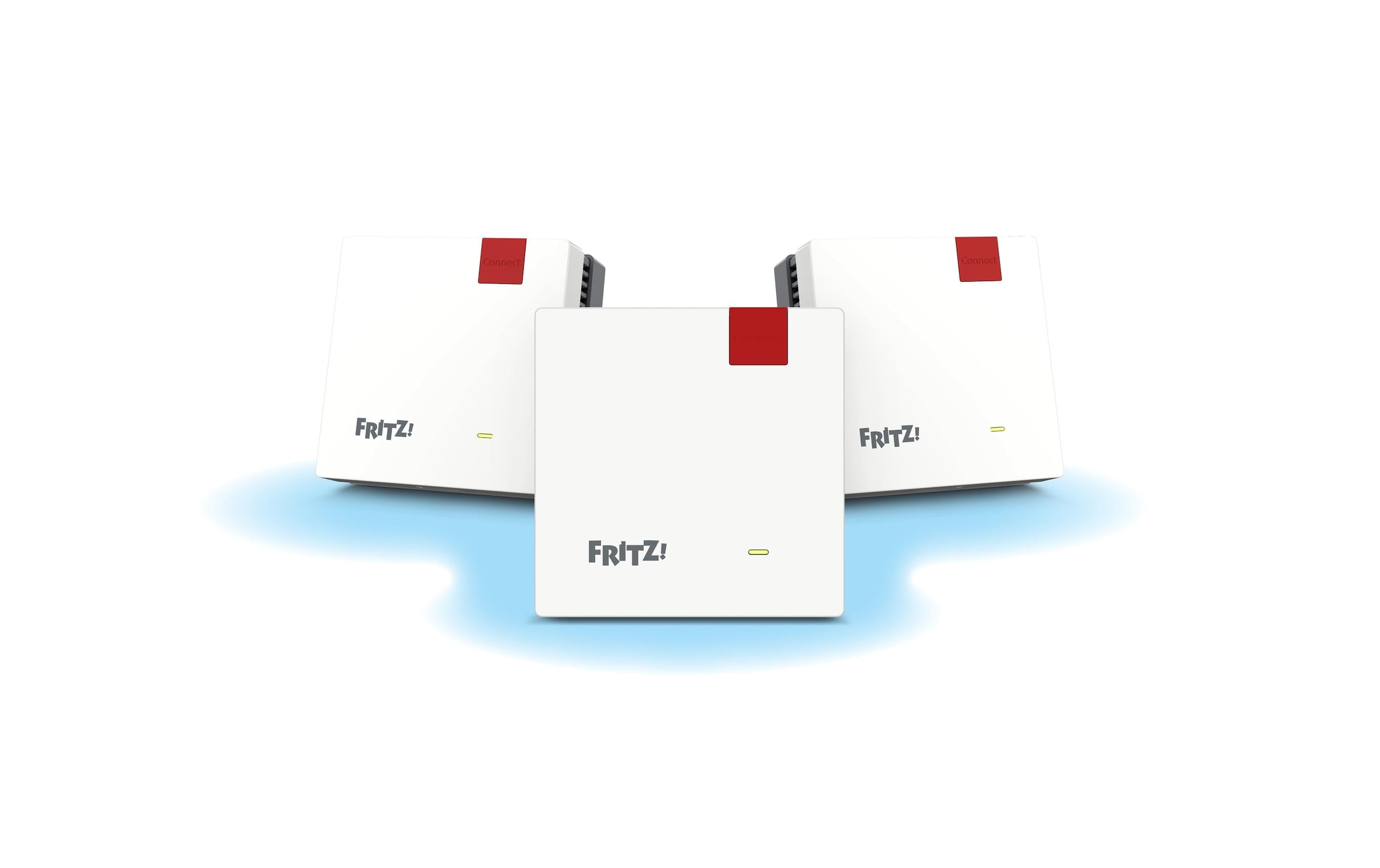   Répéteur Wifi »FRITZ! FRITZ!Mesh Wi-Fi Set 1600 3-pack Edition International«