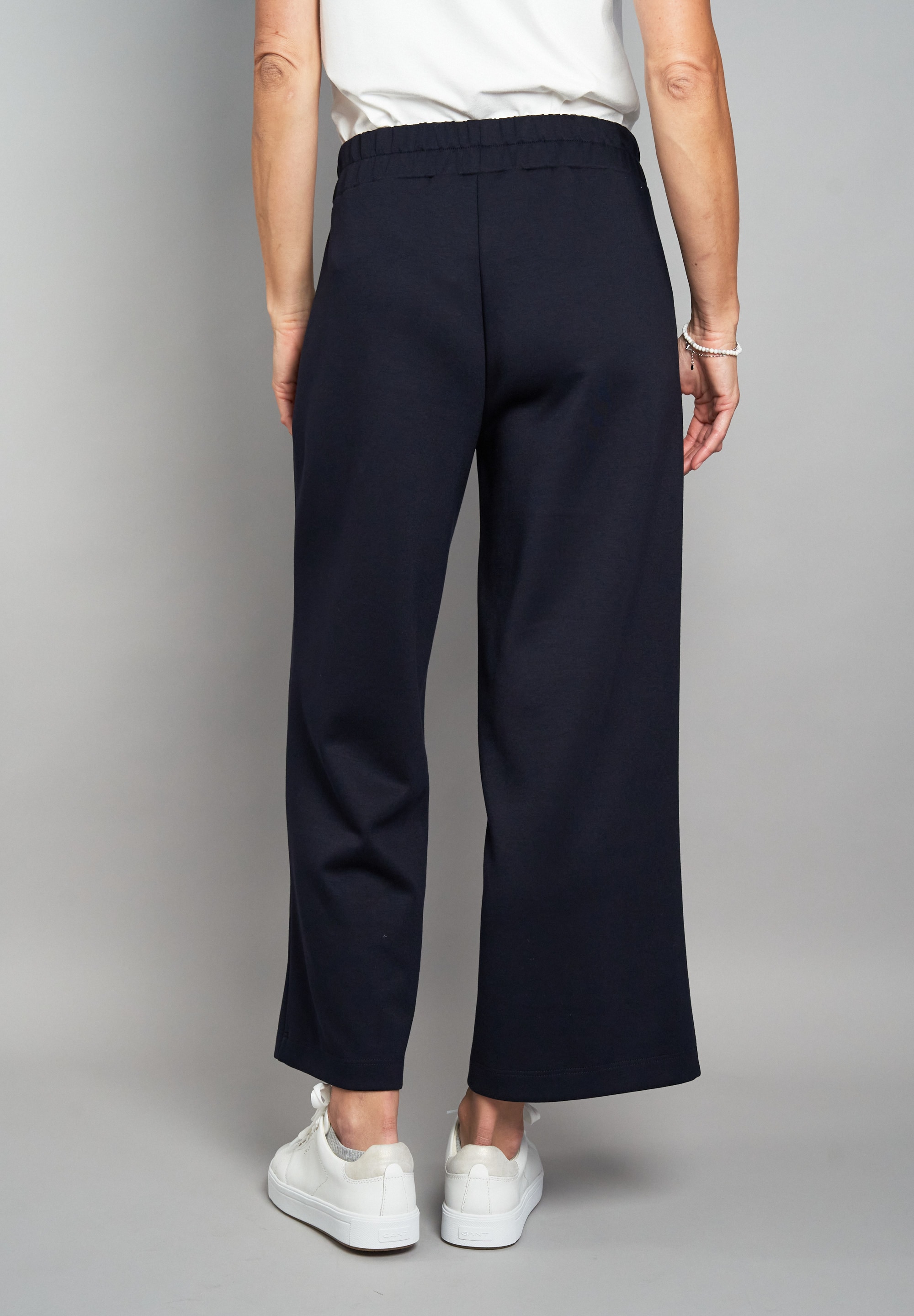 Seidel Moden 7/8-Hose  aus hochwertiger Jersey Qualität - MADE IN GERMANY