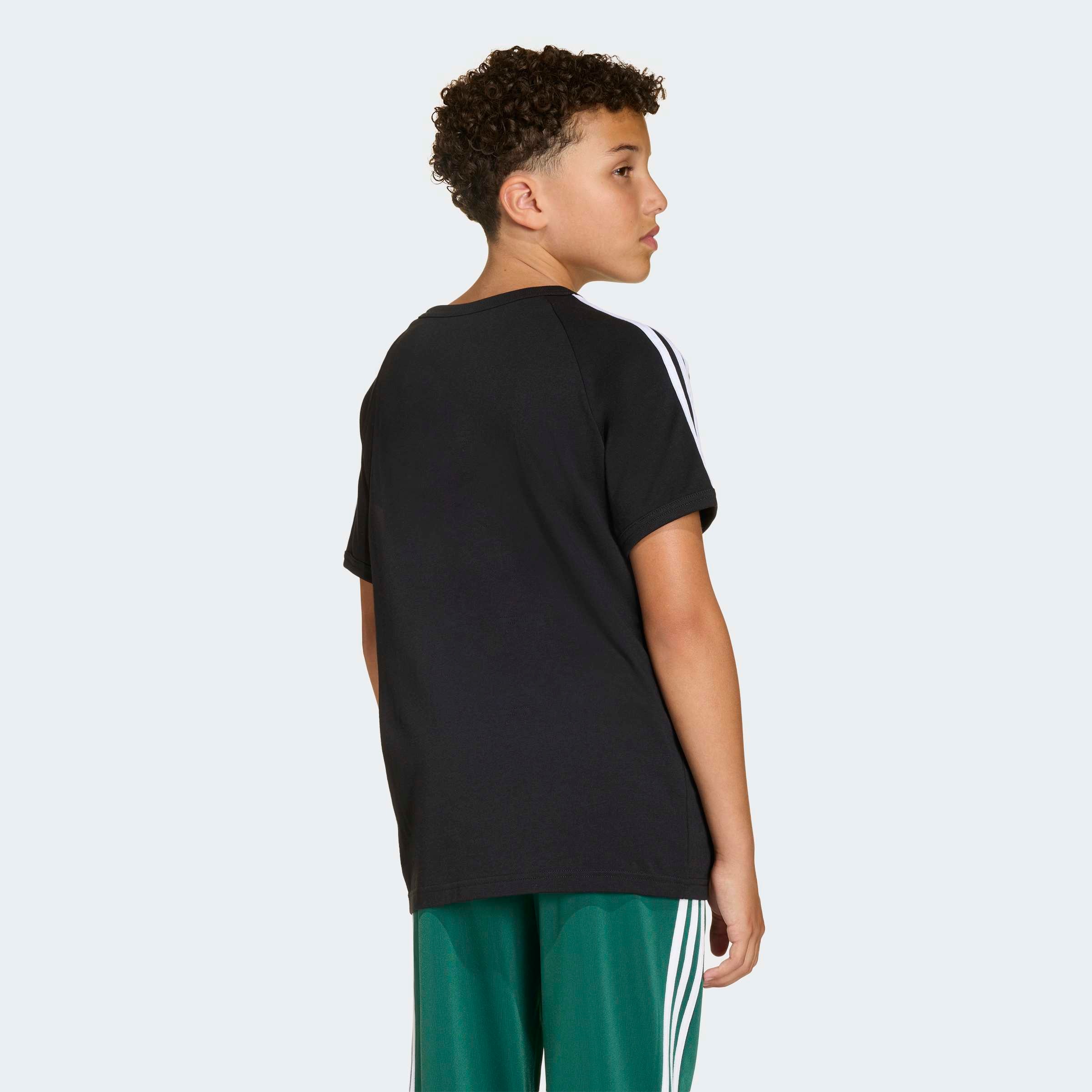 adidas Originals T-shirt »3-STREIFEN«