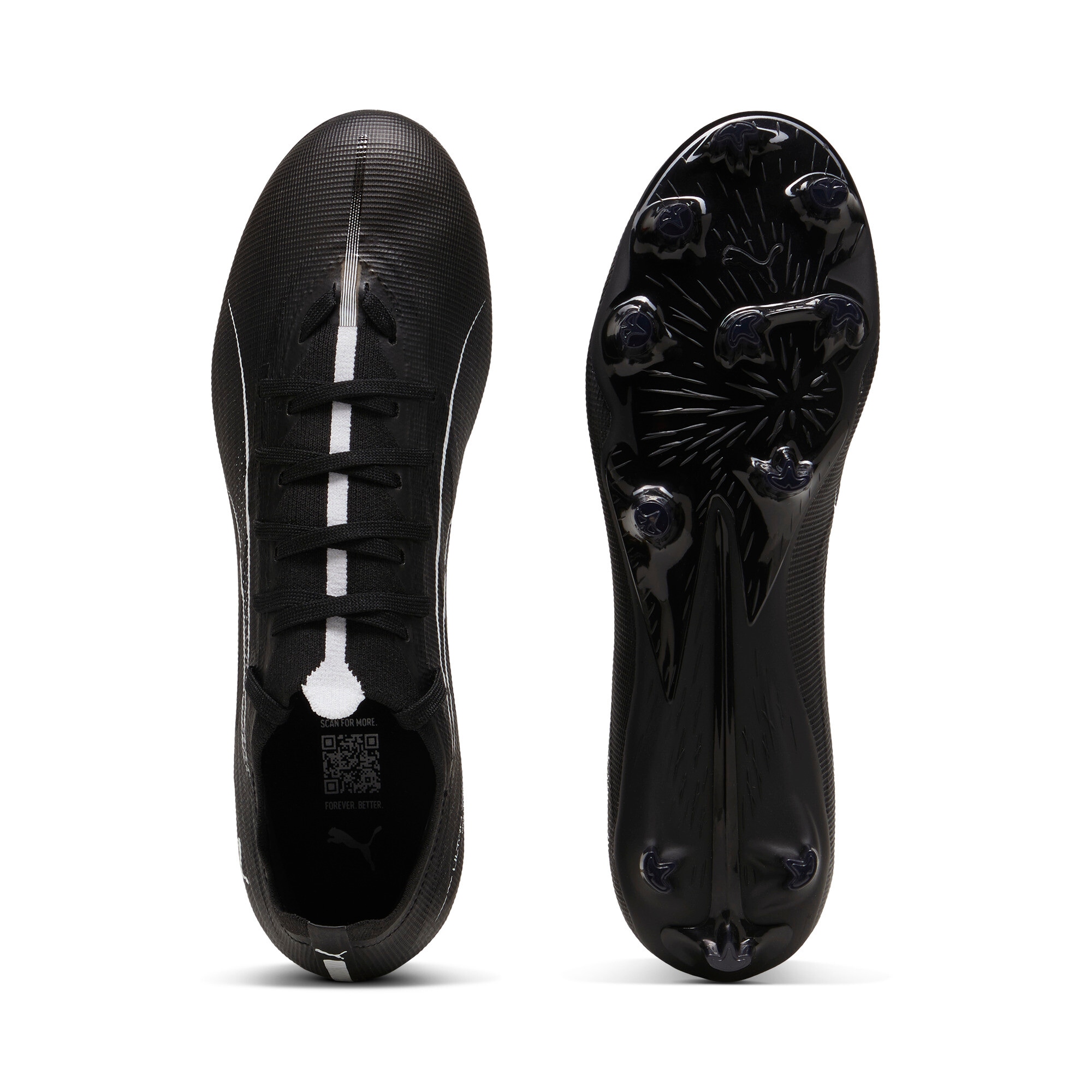 PUMA Chaussure de football »ULTRA 5 MATCH FG/AG«  für Rasenplätze