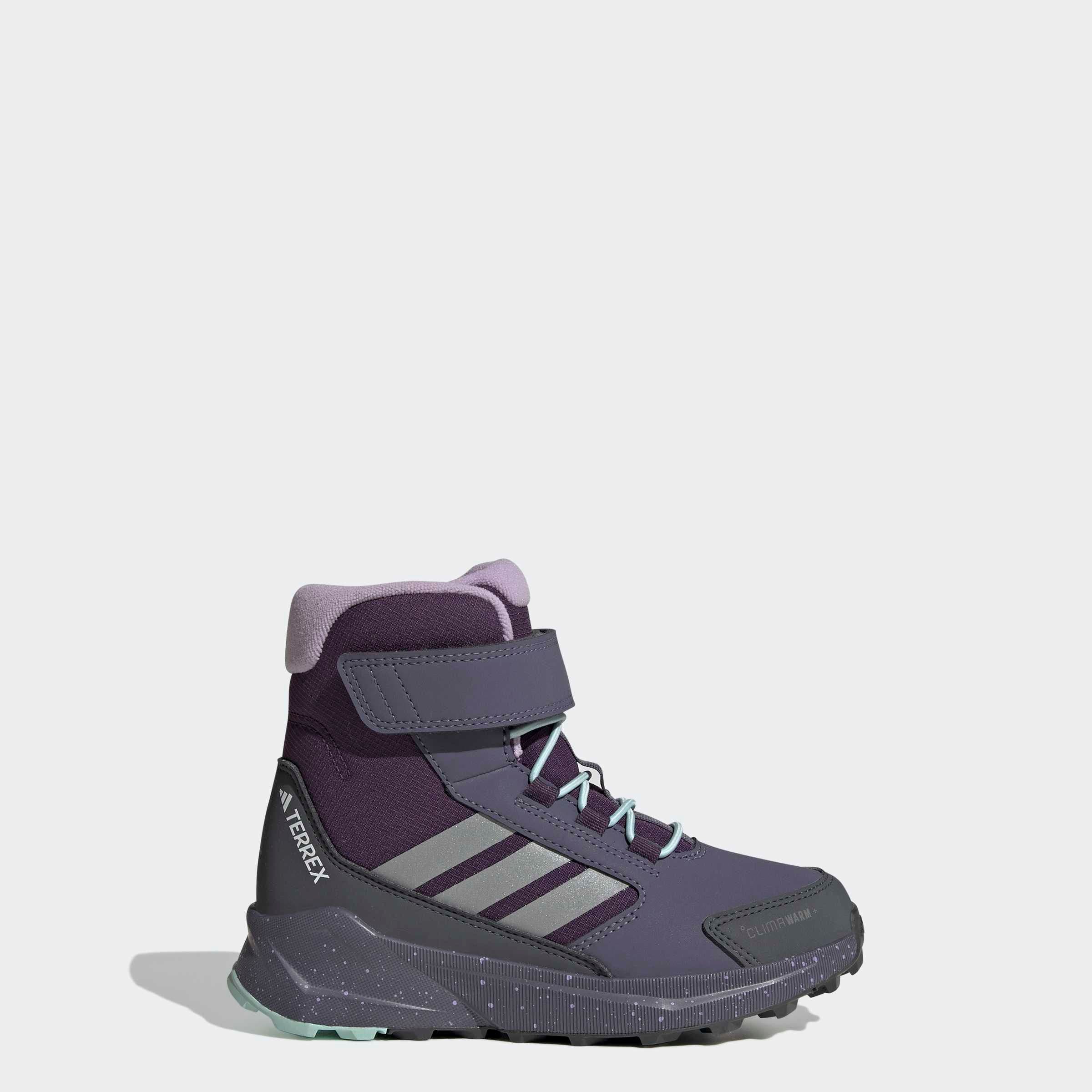 adidas TERREX Chaussure de randonnée »TRAILMAKER 2 HIGH CLIMAWARM+ KINDER«