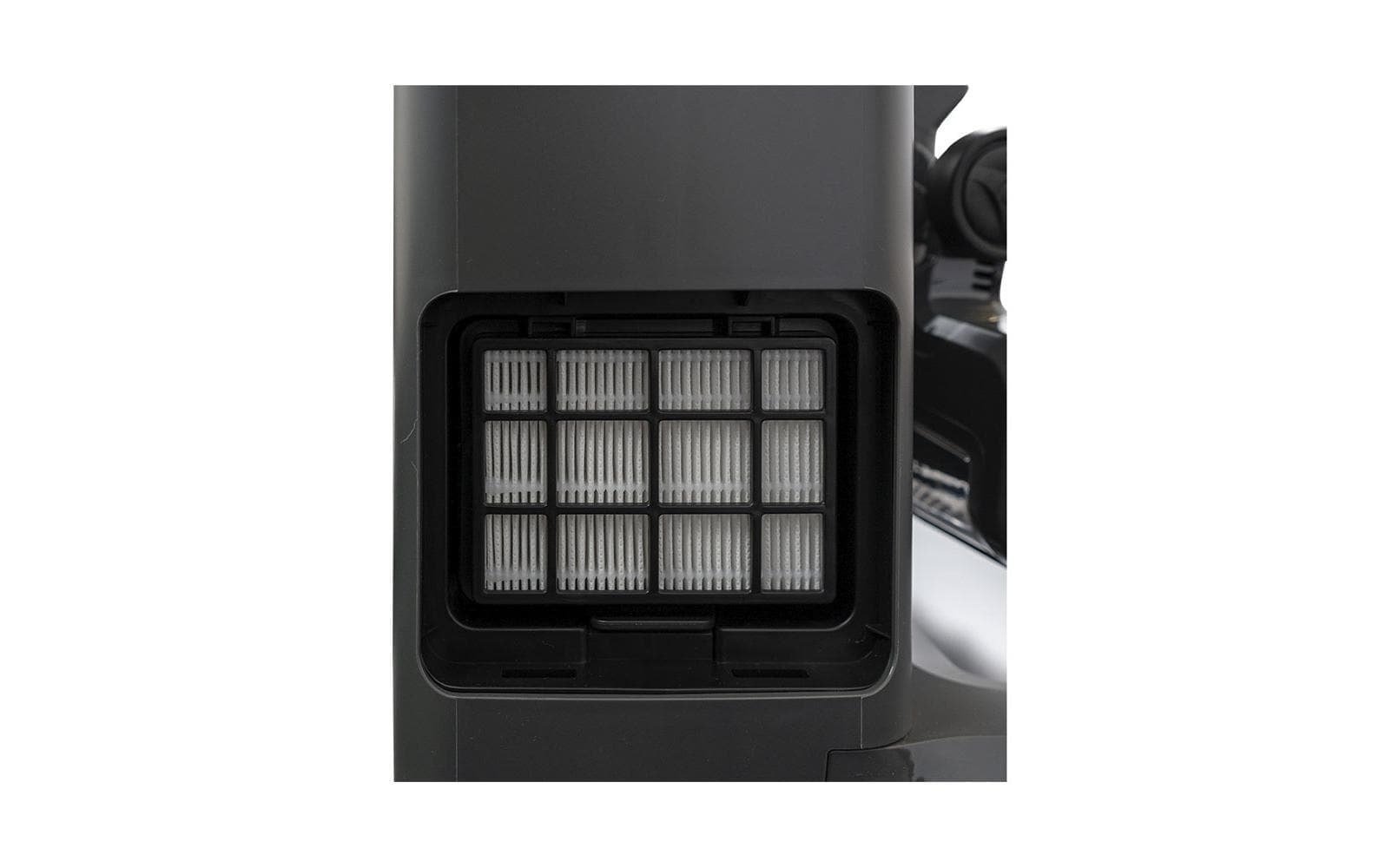   Aspirateur à main sans fil »Berger Lanz mit Absaugstation« Kabelloser Handstaubsauger