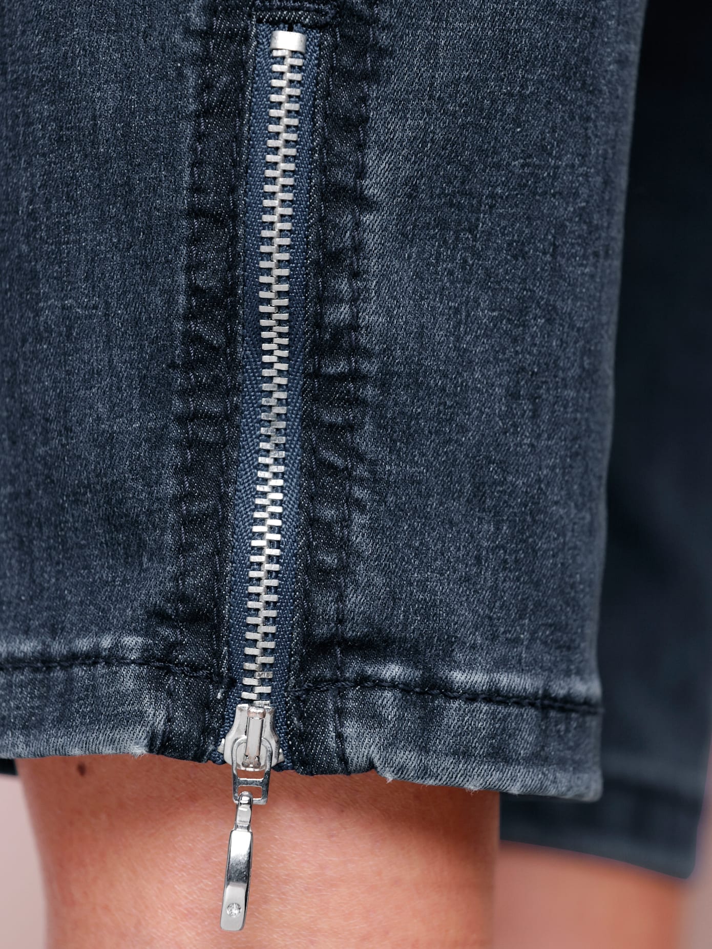 ascari 5-Pocket-Jeans 1 Stk. tlg.