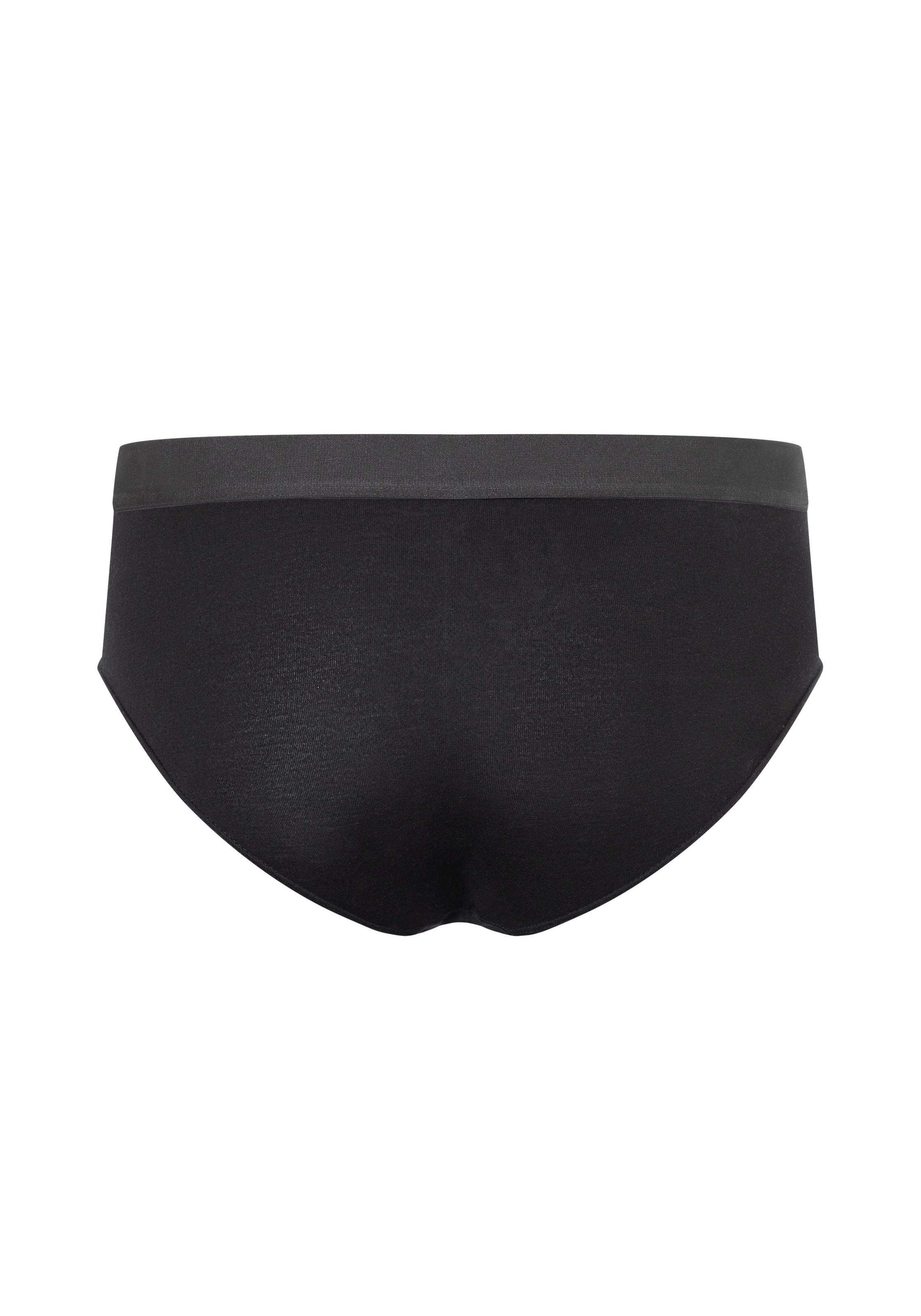 Camano Slip »comfort« pack de 6,  avec ceinture élastique à logo