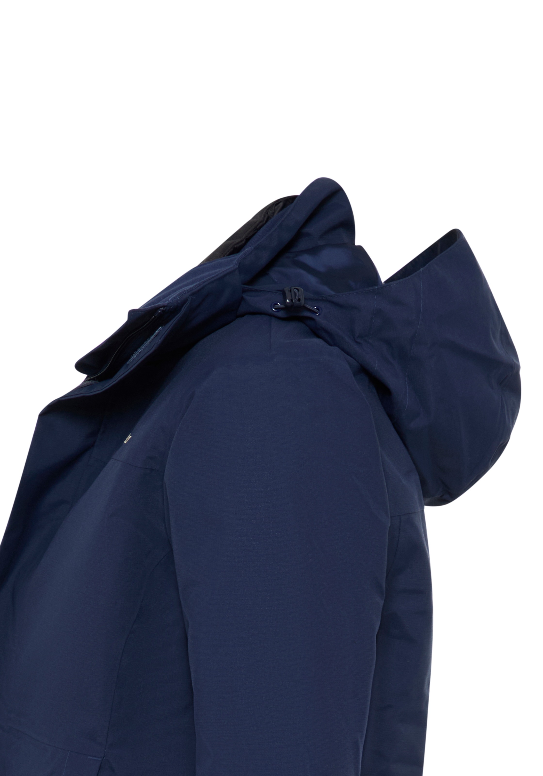 Berghaus Veste fonctionnelle 3 en 1 »HILLWALKER 2.0 GEMINI HL 3IN1« mit Kapuze Winterjacke Damen