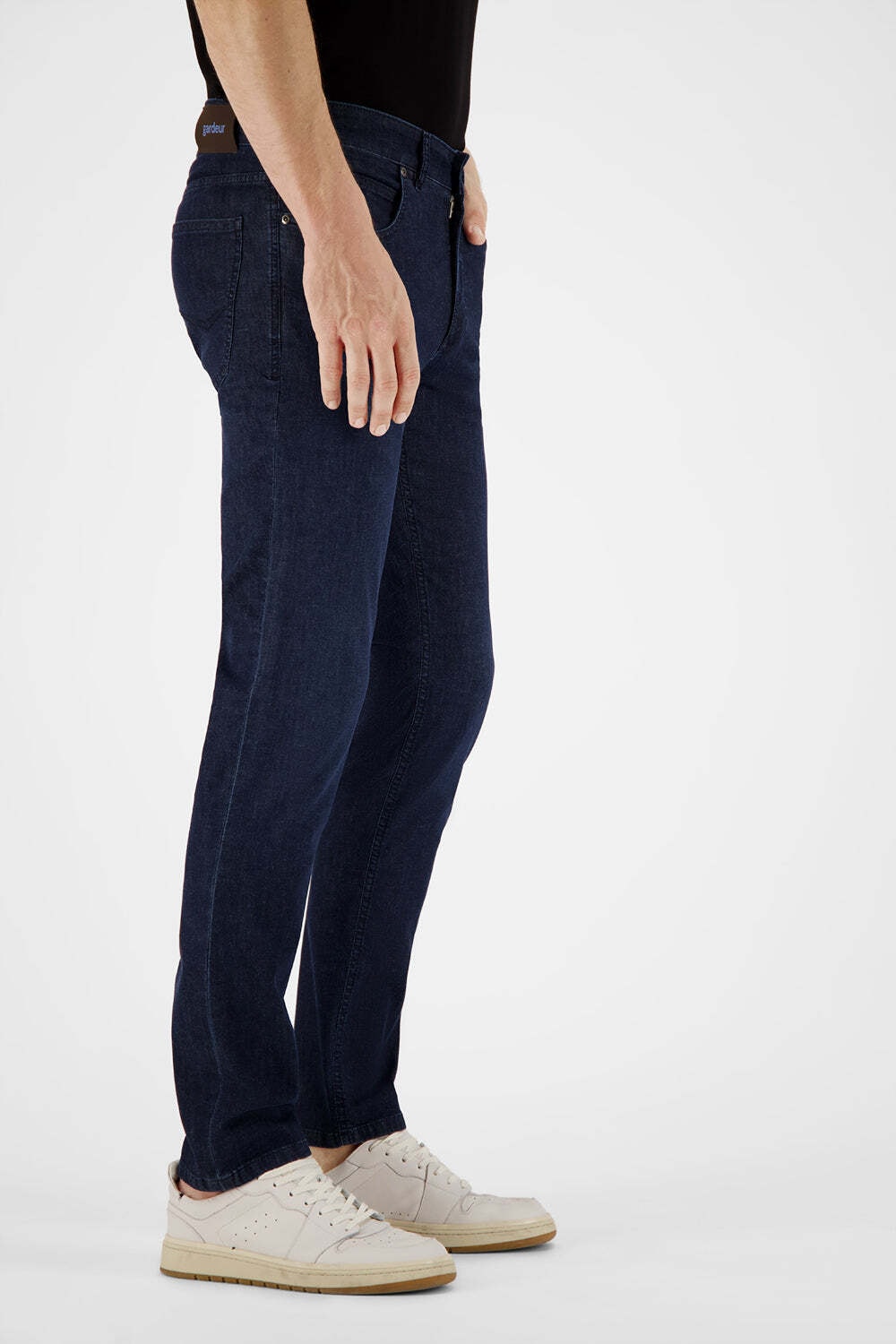 Atelier GARDEUR Regular-fit-Jeans »Atelier GARDEUR Jeans Bradley-1«