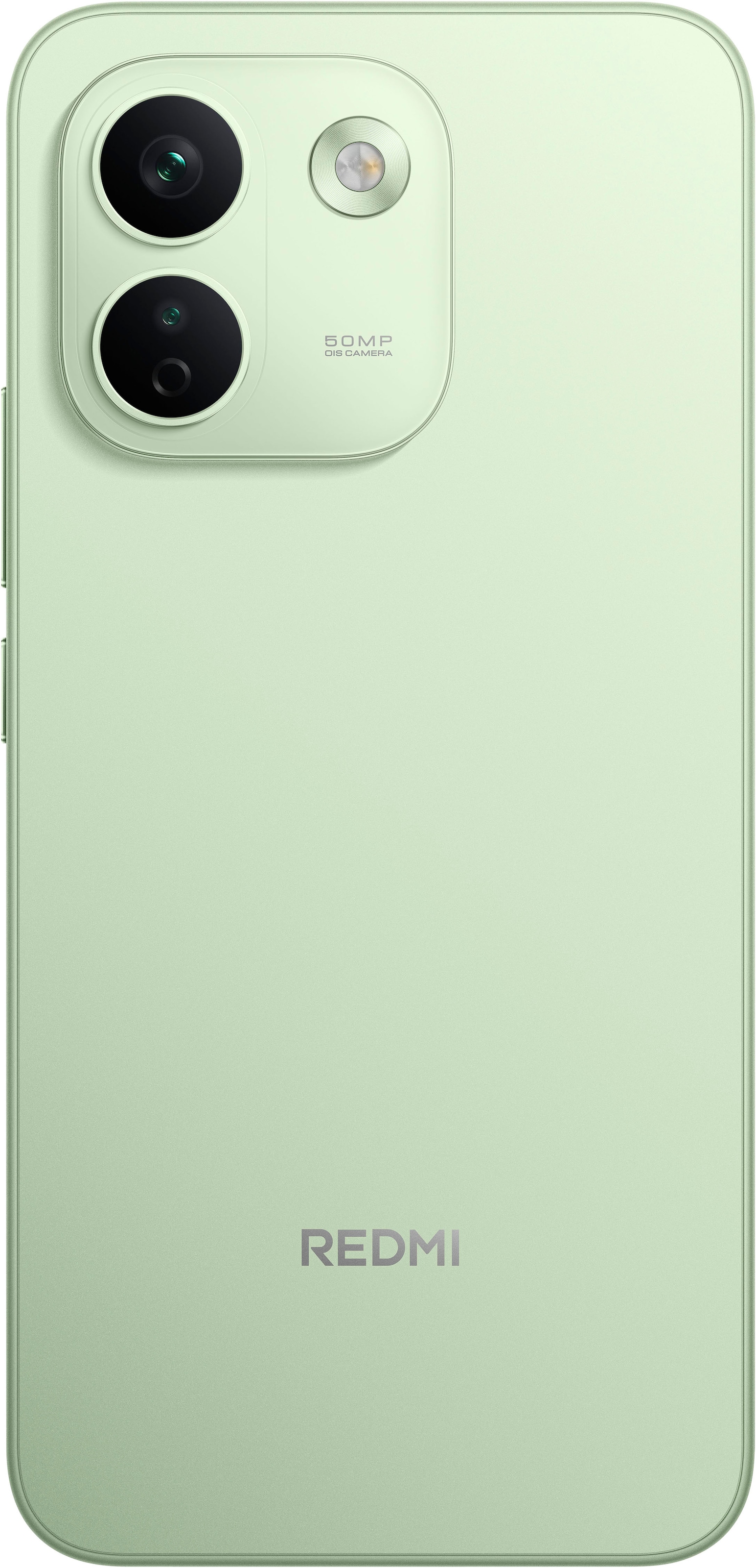 Xiaomi Smartphone »REDMI Note 17 Pro Max 5G« Green