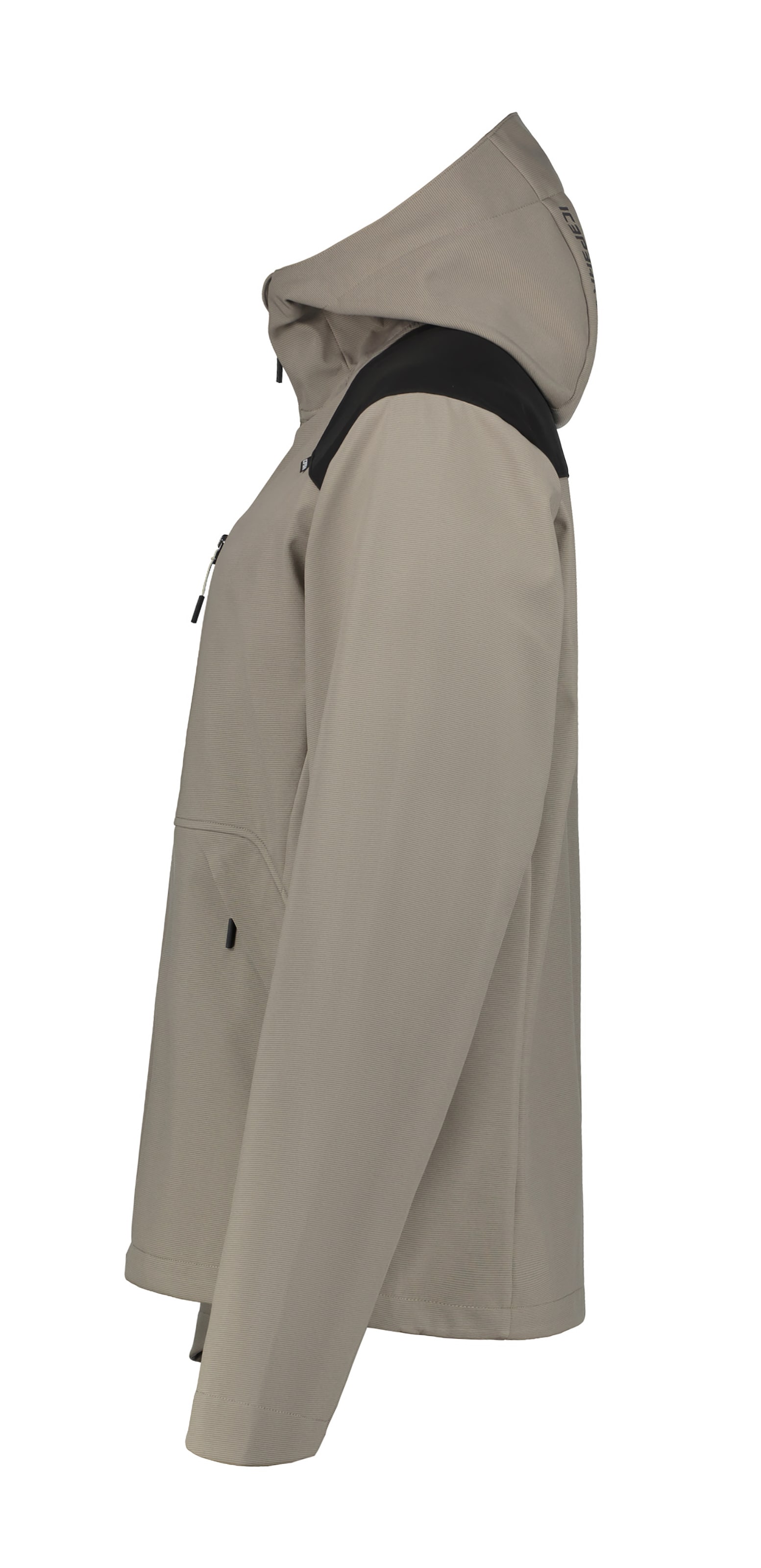 Icepeak Veste softshell »ICEPEAK BUXTON«