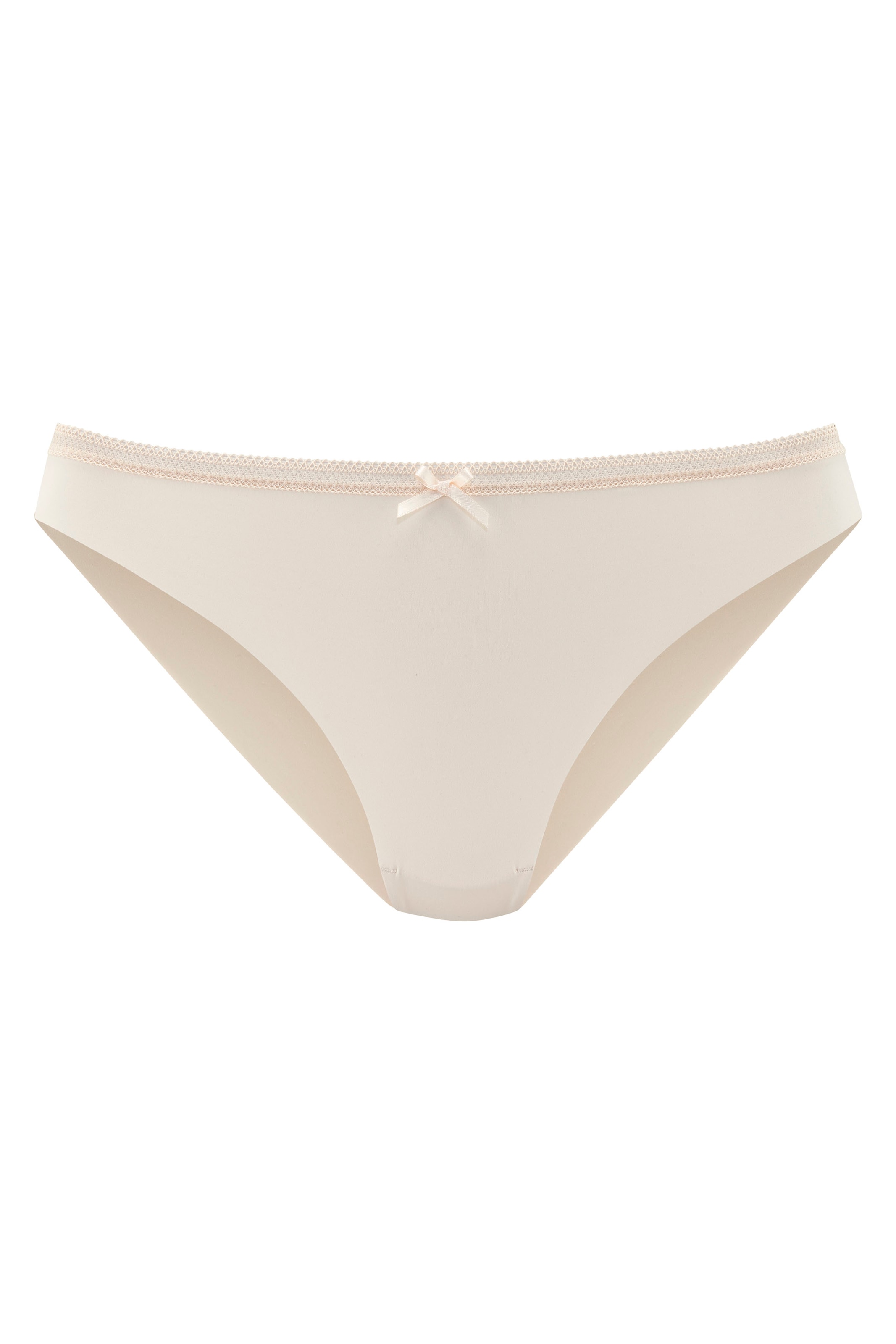 s.Oliver Slip SEAMLESS mit nahtloser Verarbeitung