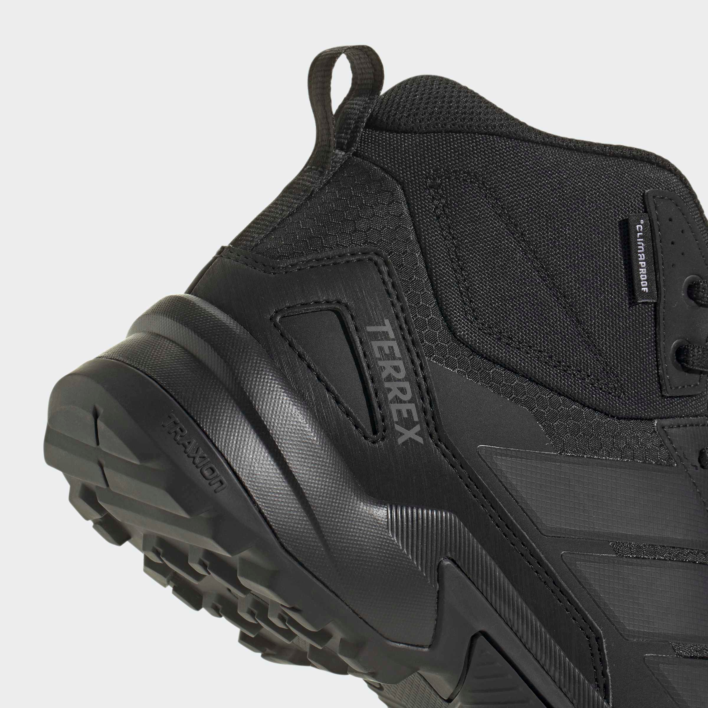 adidas TERREX Chaussure de randonnée »EASTRAIL 3 MID CLIMAPROOF«  wasserdicht