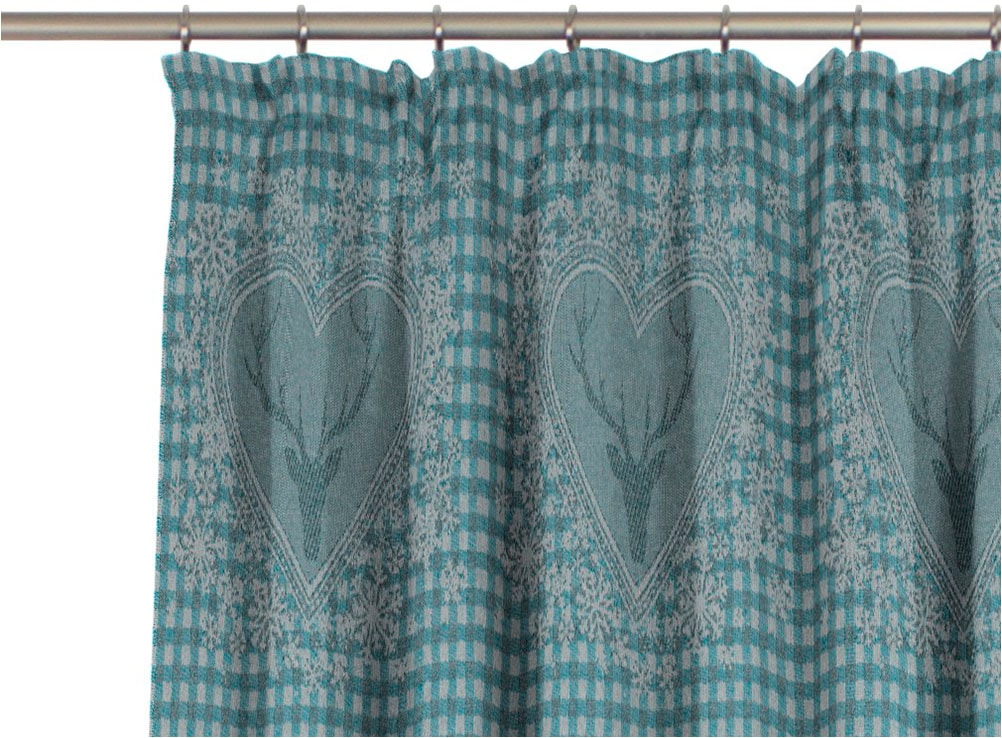 Wirth Rideau »Stuben« Bande volante 1 cuis tlg.