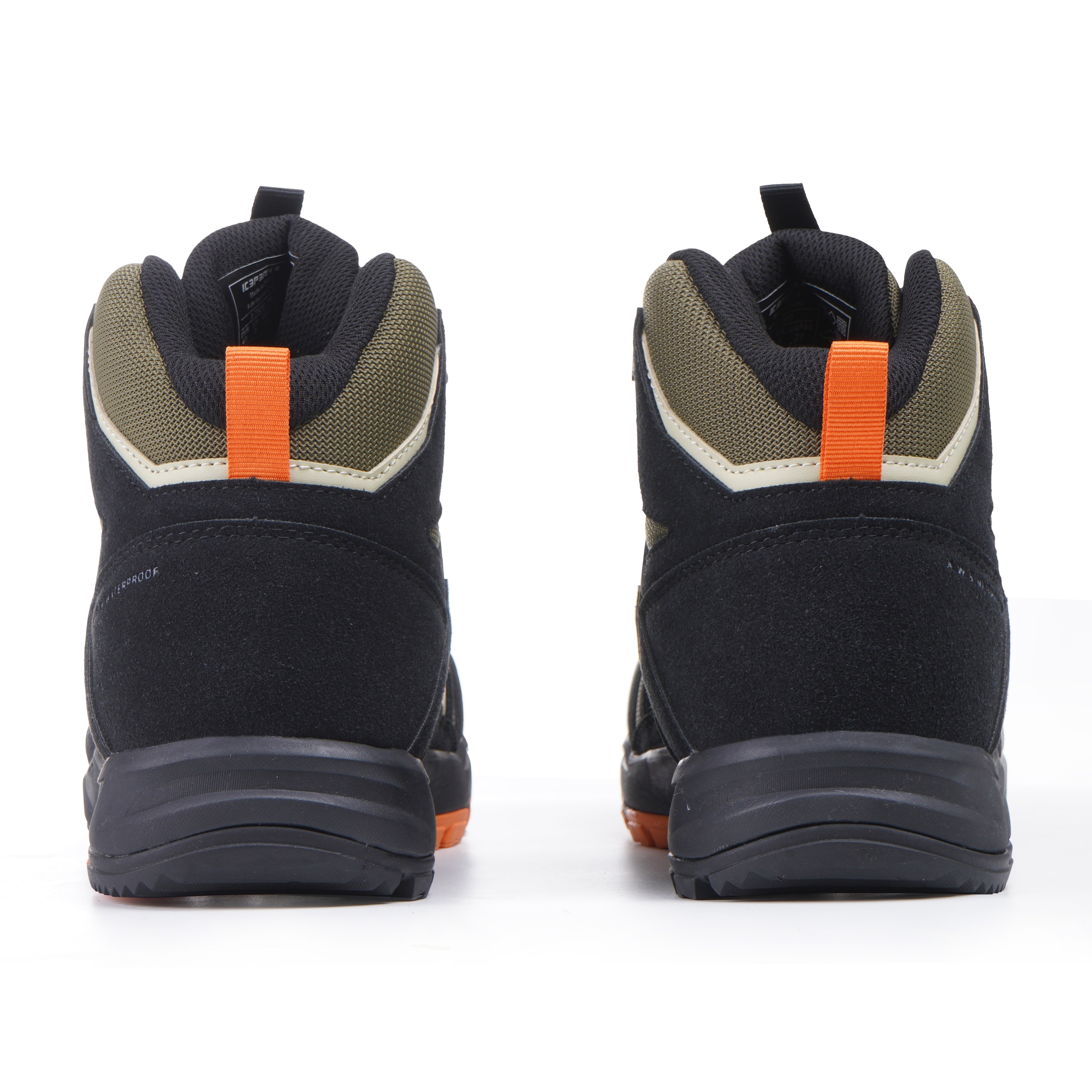 Icepeak Wanderschuh »AURA MC MR«  wasserdicht