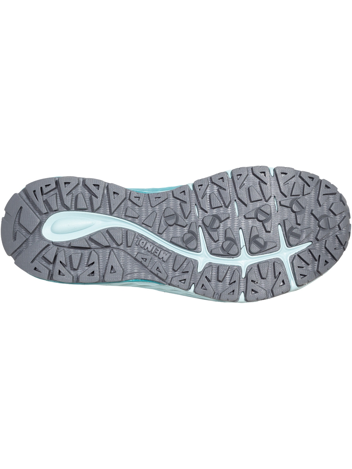 Meindl Chaussure d'extérieur »Meindl Brindisi Lady Comfort fit PW«  Comfort fit® mehr Platz im Vorfussbereich und festen Halt in der Ferse