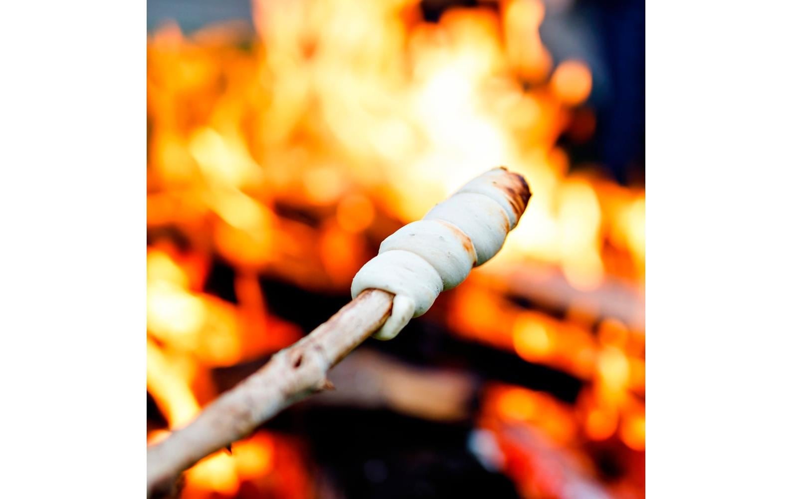 LANDMANN Feuerkorb »44 x 44 cm, Heizstrahler«