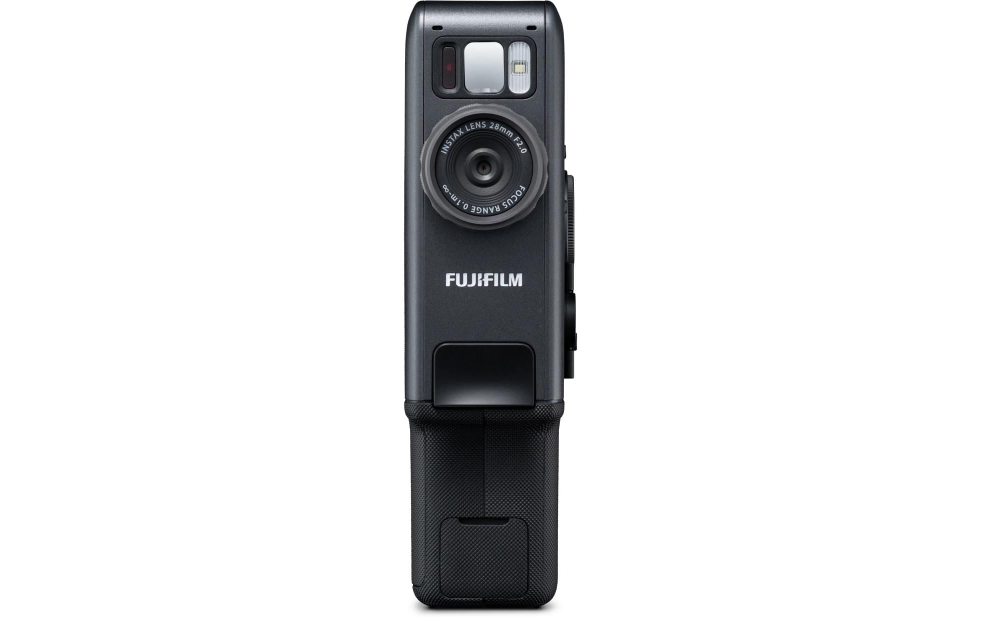 FUJIFILM Appareil photo instantané »Mini Evo Cinema«