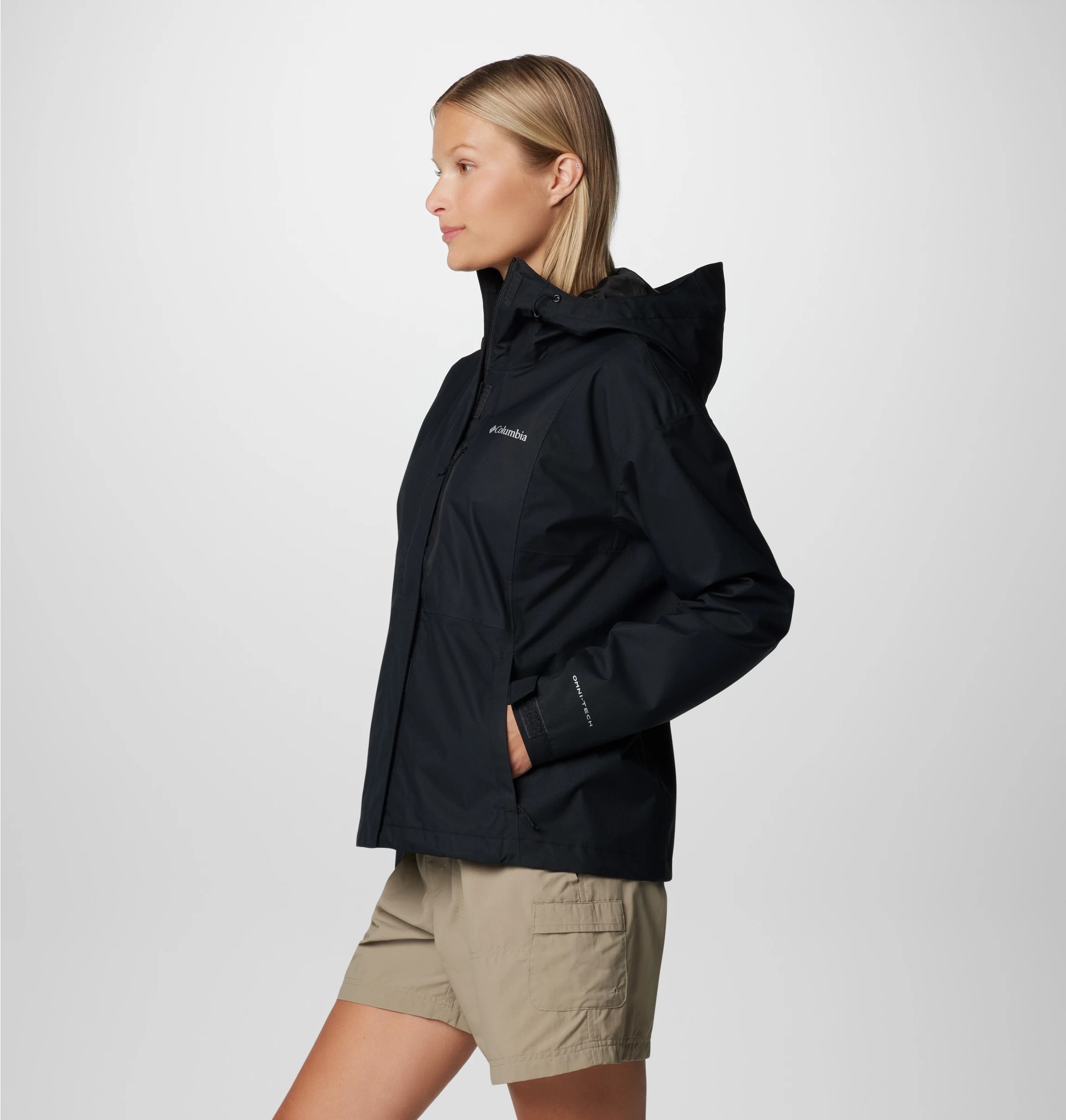 Columbia Veste fonctionnelle »Hikebound™ II« 1 cuis tlg.