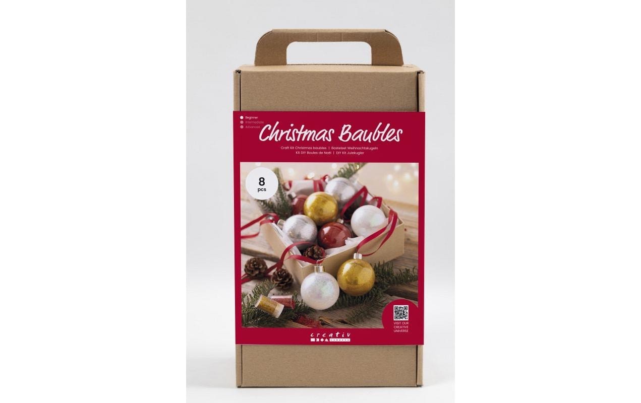 creativ company Set créatif »Weihnacht«