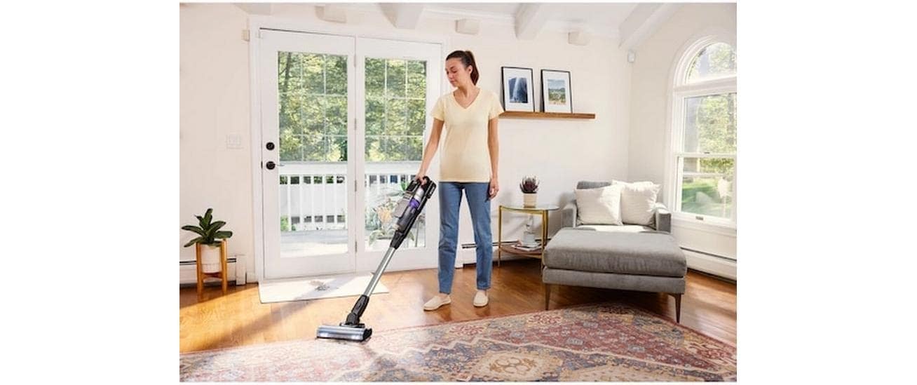 Black + Decker Akku-Hand-und Stielstaubsauger »BSV520BRP«