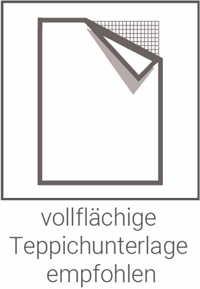 SCHÖNER WOHNEN-Kollektion Teppich »Magic 6104« rechteckig 7 mm Höhe Hoch Tief Struktur, mit Viskose, weich und glänzend