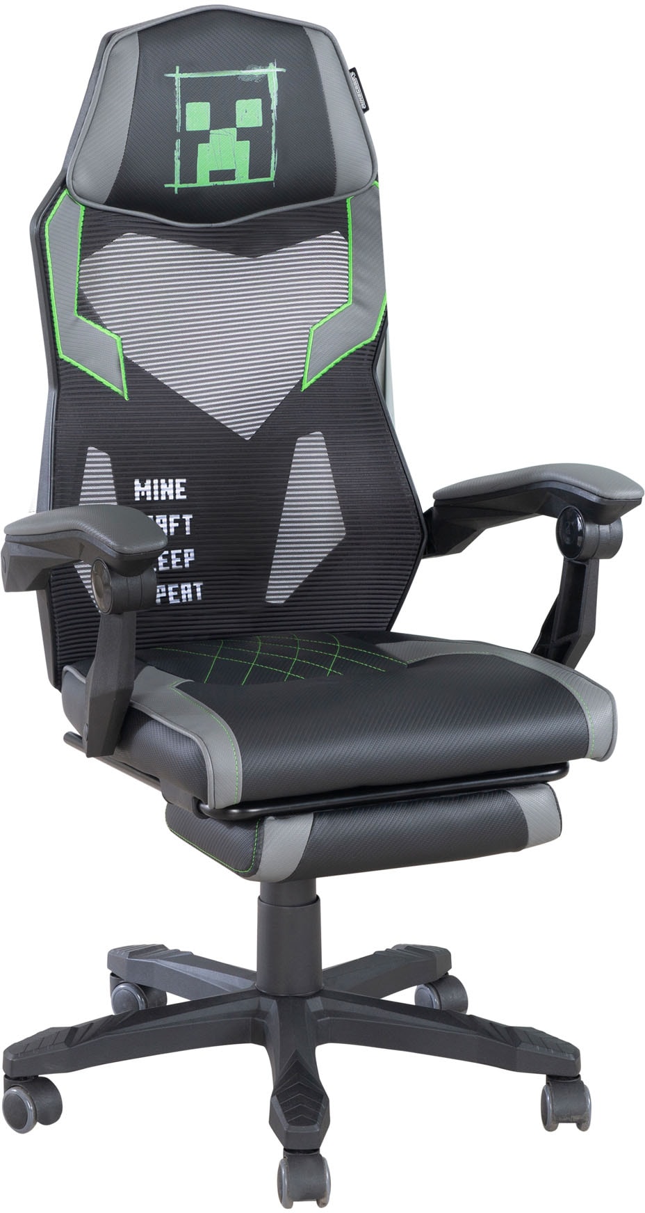 Phoenix Chaise de jeu () 1 cuisdesign Creeper