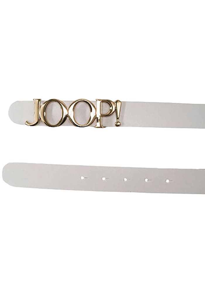 JOOP! Ledergürtel