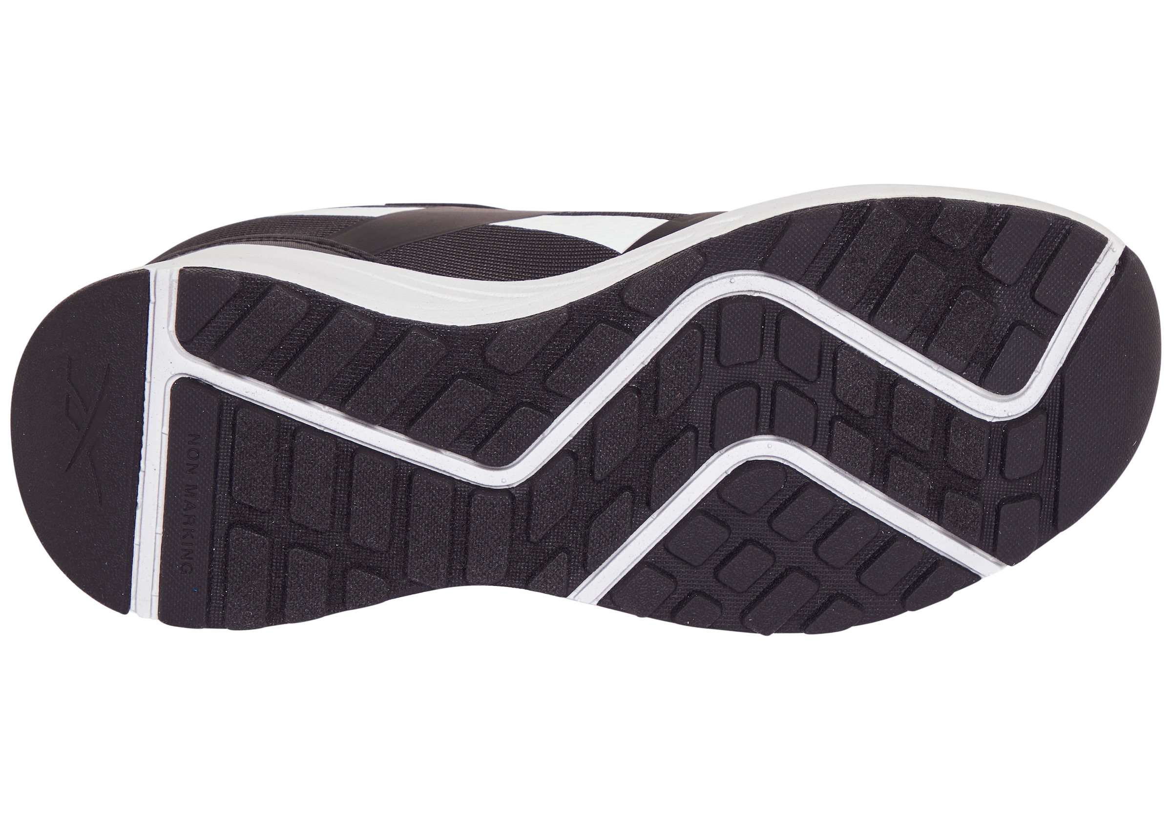 Reebok Chaussure de course »ENERGEN RUN ELASTIC LACE & TOP STRAP«