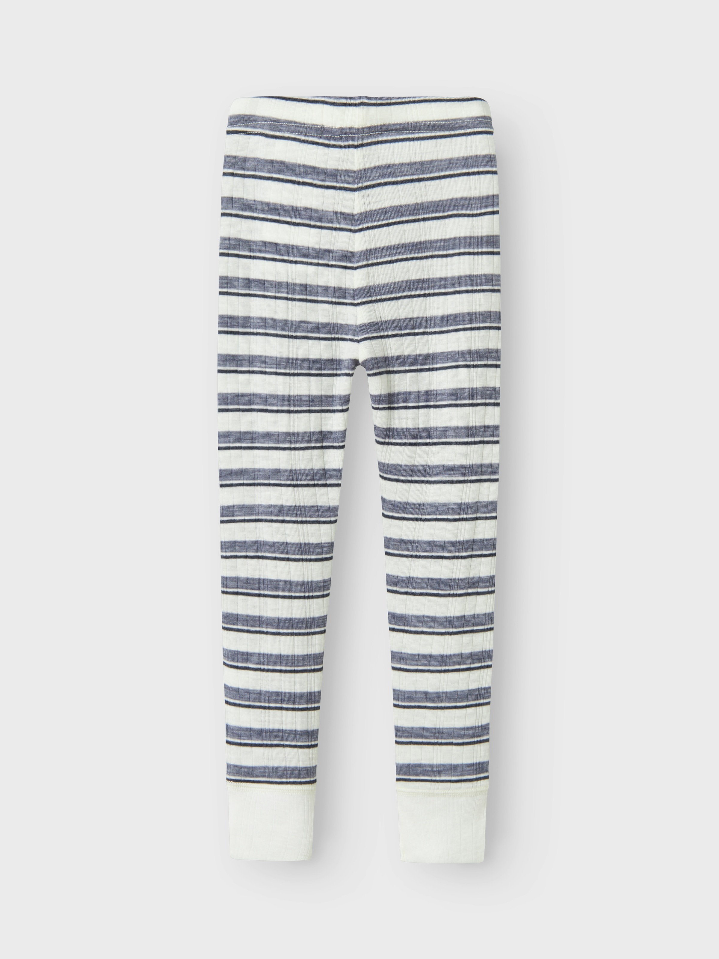 Name It Leggings »NMMWANG WOOL NEEDLE LONGJOHN NOOS«  aus reiner Merinowolle