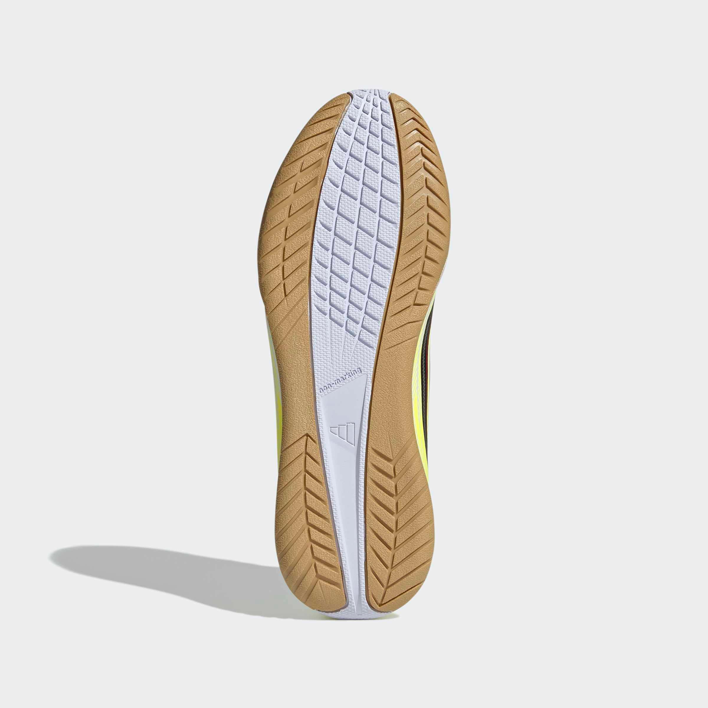 adidas Performance Fussballschuh »F50 CLUB INDOOR  KIDS«  für Hallenboden, für Kinder & Jugendliche