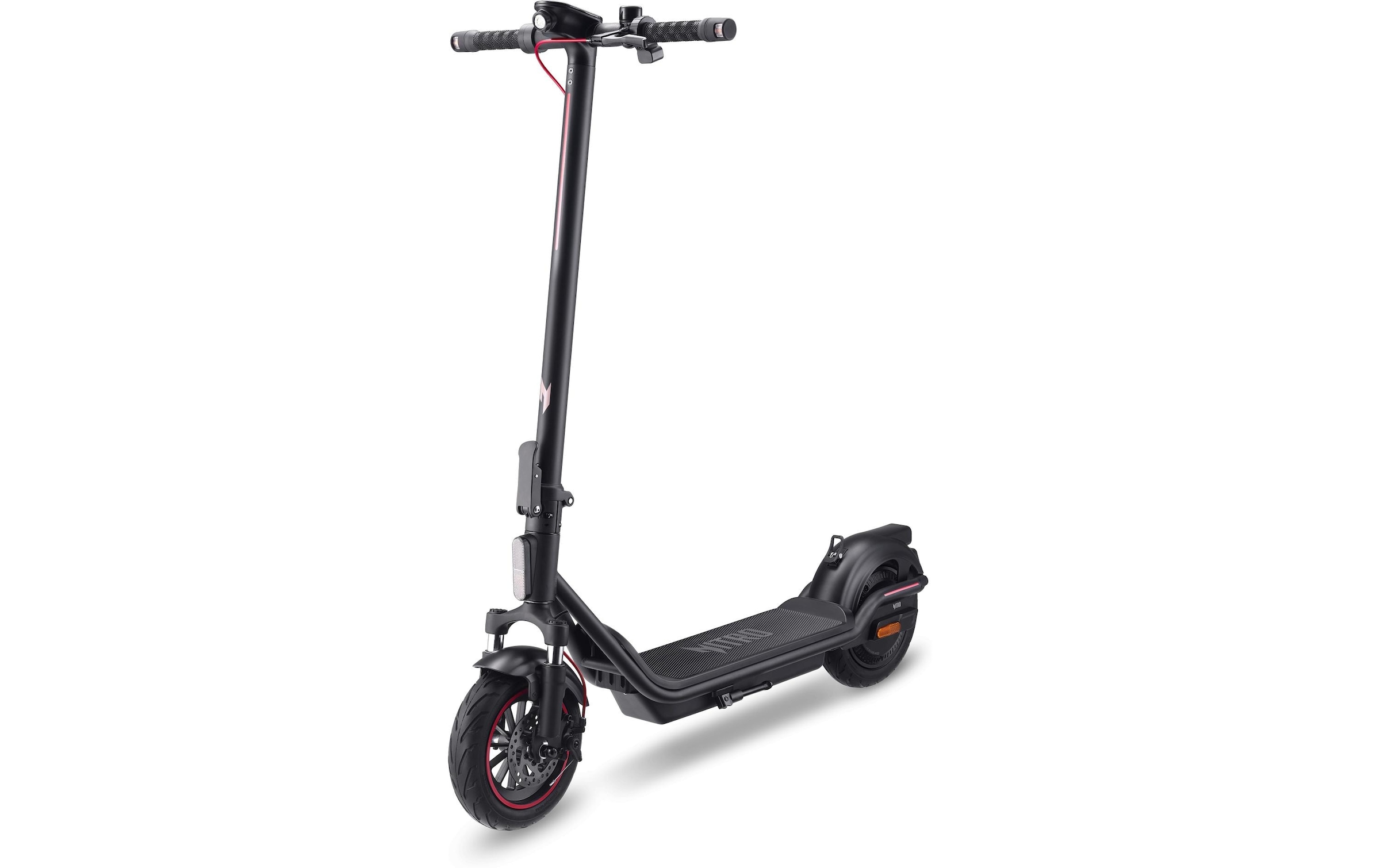 Acer Scooter électrique »Nitro« 25 km/h 45 km