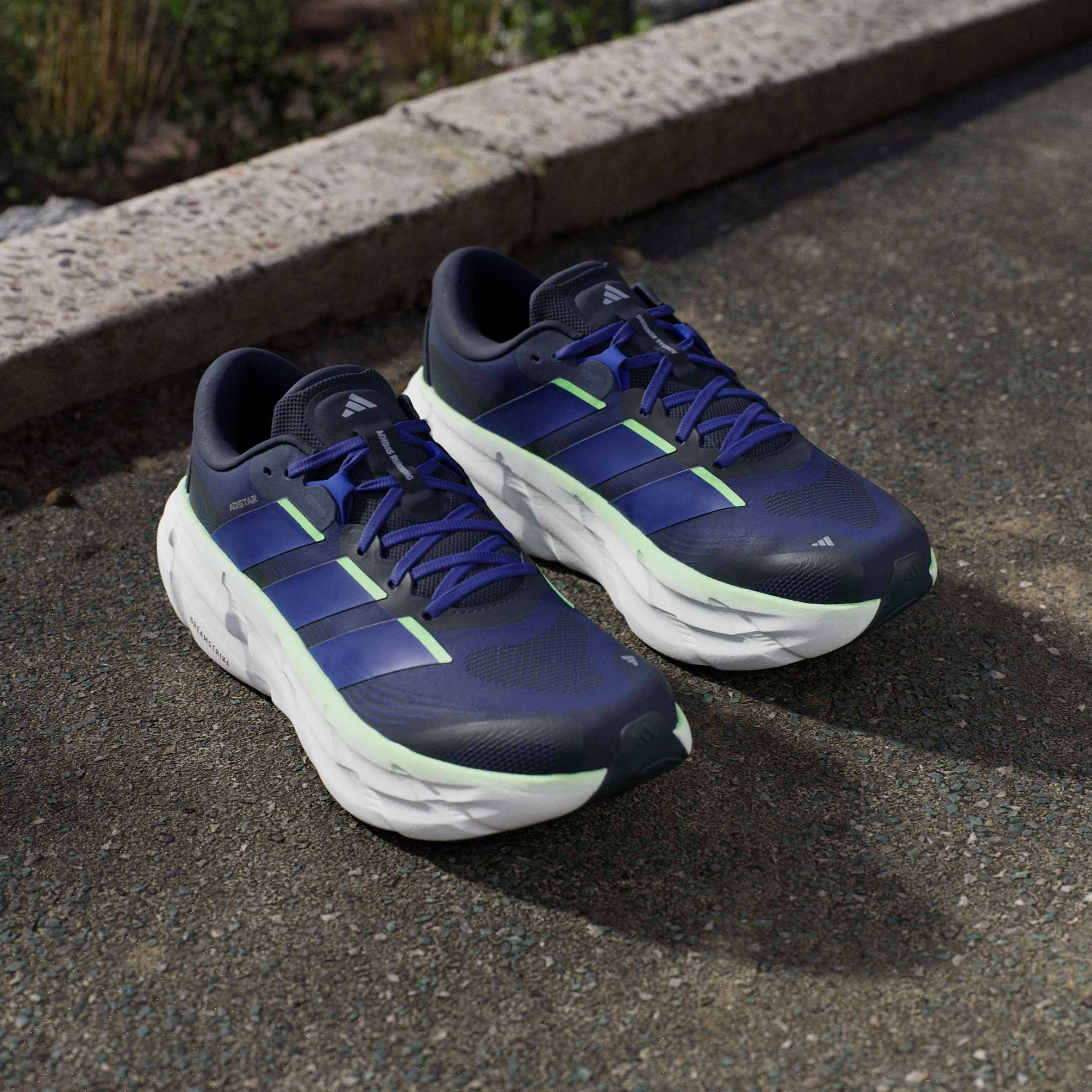 adidas Performance Chaussure de course »ADISTAR 5«  Amorti doux et stable