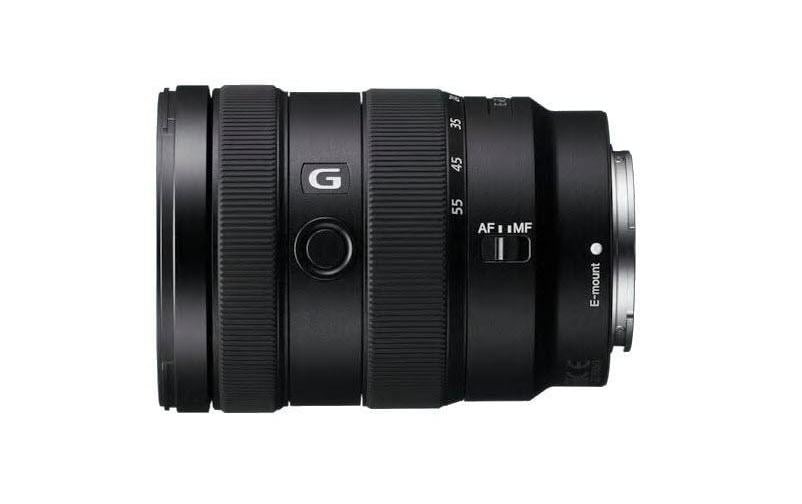 Sony Zoomobjektiv »SEL 16-55mm f 2.8G«