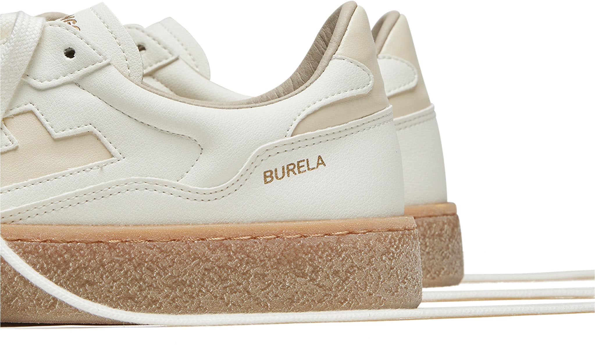 Flamingos Life Sneaker »BURELA BOLD«  veganer Sneaker, Obermaterial aus 70% Maisresten