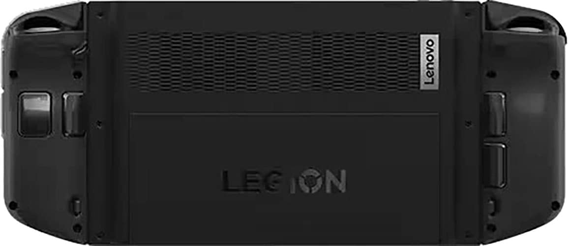 Lenovo Console de jeu »Legion Go 8APU1« 512 GB LegionGo