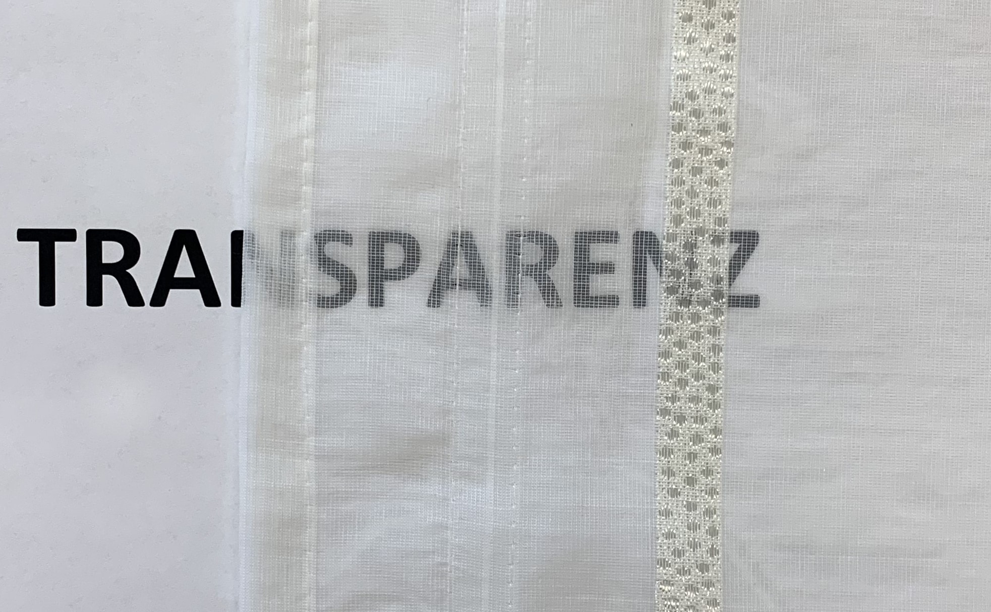 HOME WOHNIDEEN Raffrollo »KATHY« mit Schlaufen freihängend