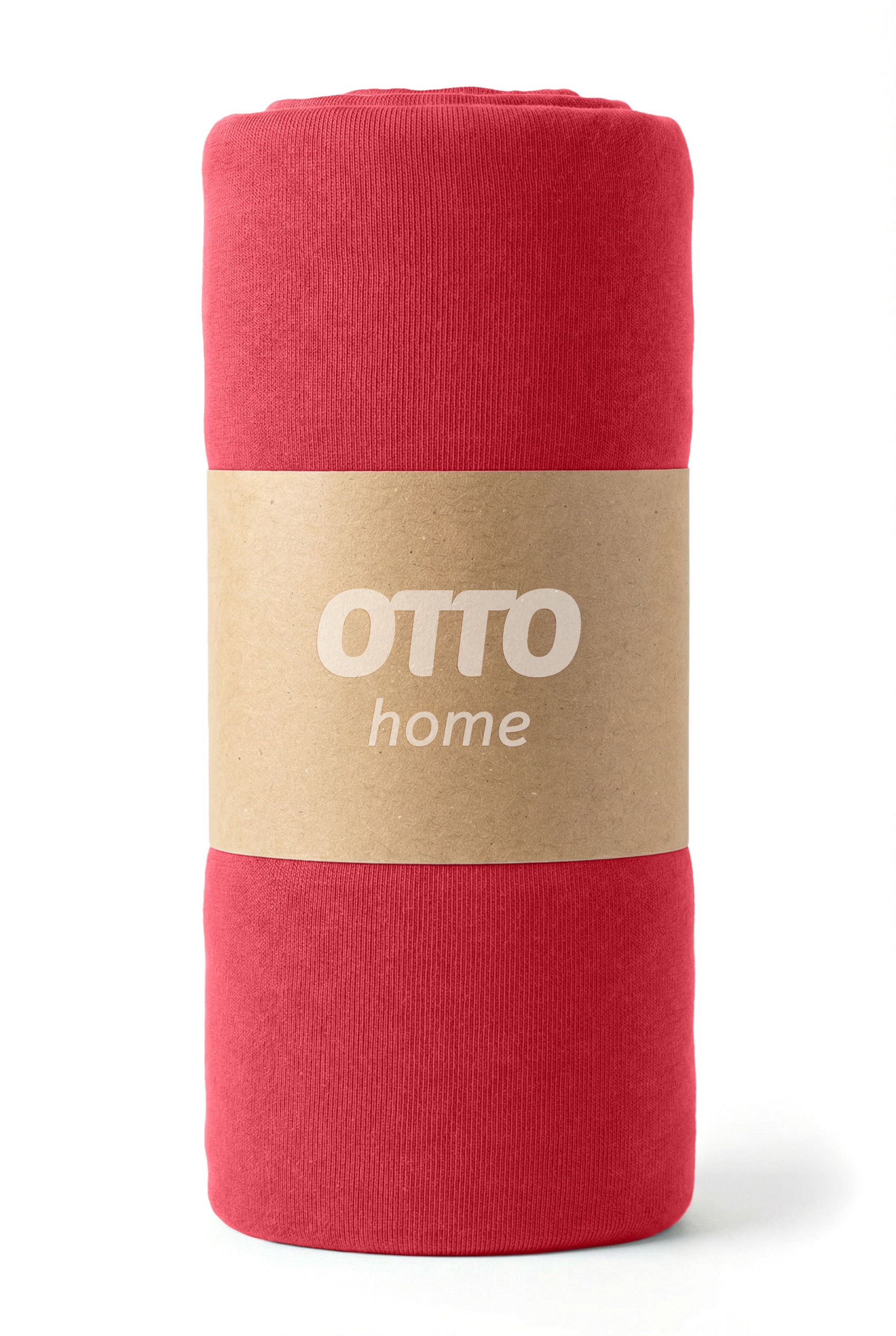 GOODproduct Spannbettlaken »BLACKBERRY 100% Baumwolle« für hohe Matratzen bis 28 cm, Bettlaken, Spannbetttuch, pflegeleicht