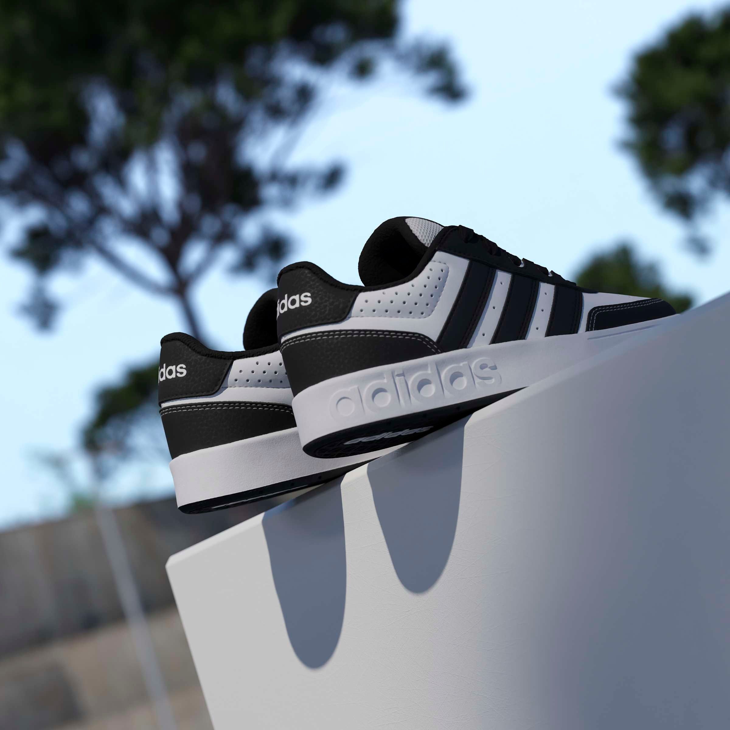 adidas Sportswear Sneakers »BREAKBASE  KIDS«  für Kinder & Jugendliche