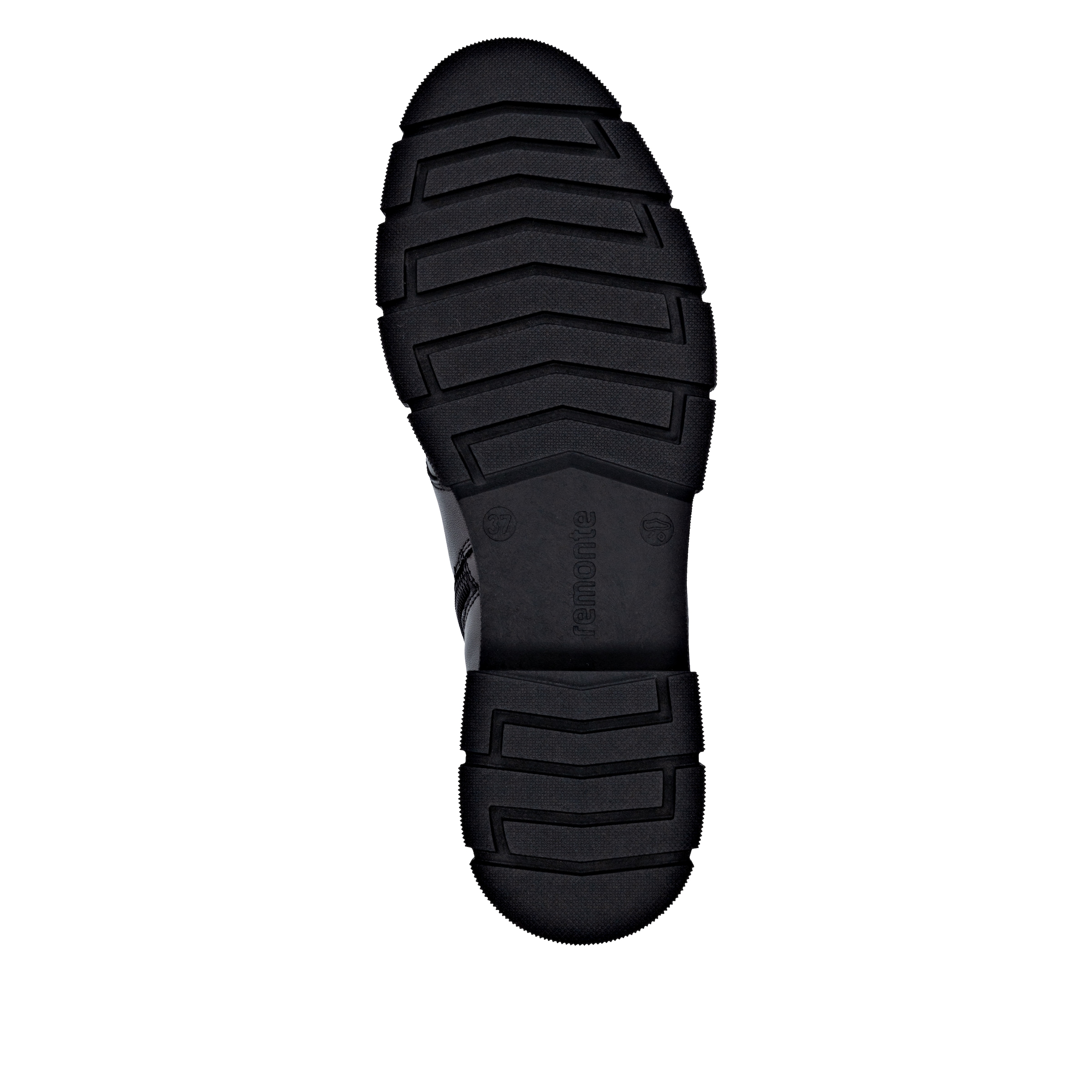 Remonte Schnürstiefelette  Outdoorboots, Schnürboots mit wasserabweisender TEX-Membran