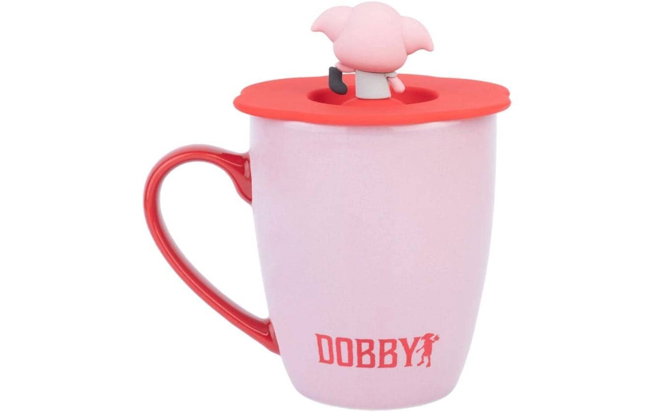   Tasse »Grupo Erik Harry Potter 350 ml, 1 Stück«