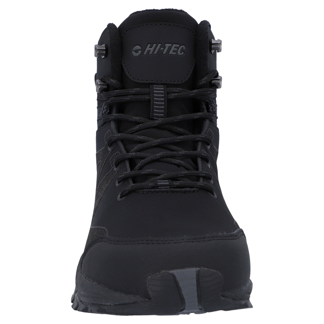 Hi-Tec Winterboots »Jackdaw WP Insulated«  Snowboots, Winterstiefel, Winterschuhe, mit 200g Thinsulate Isolierung