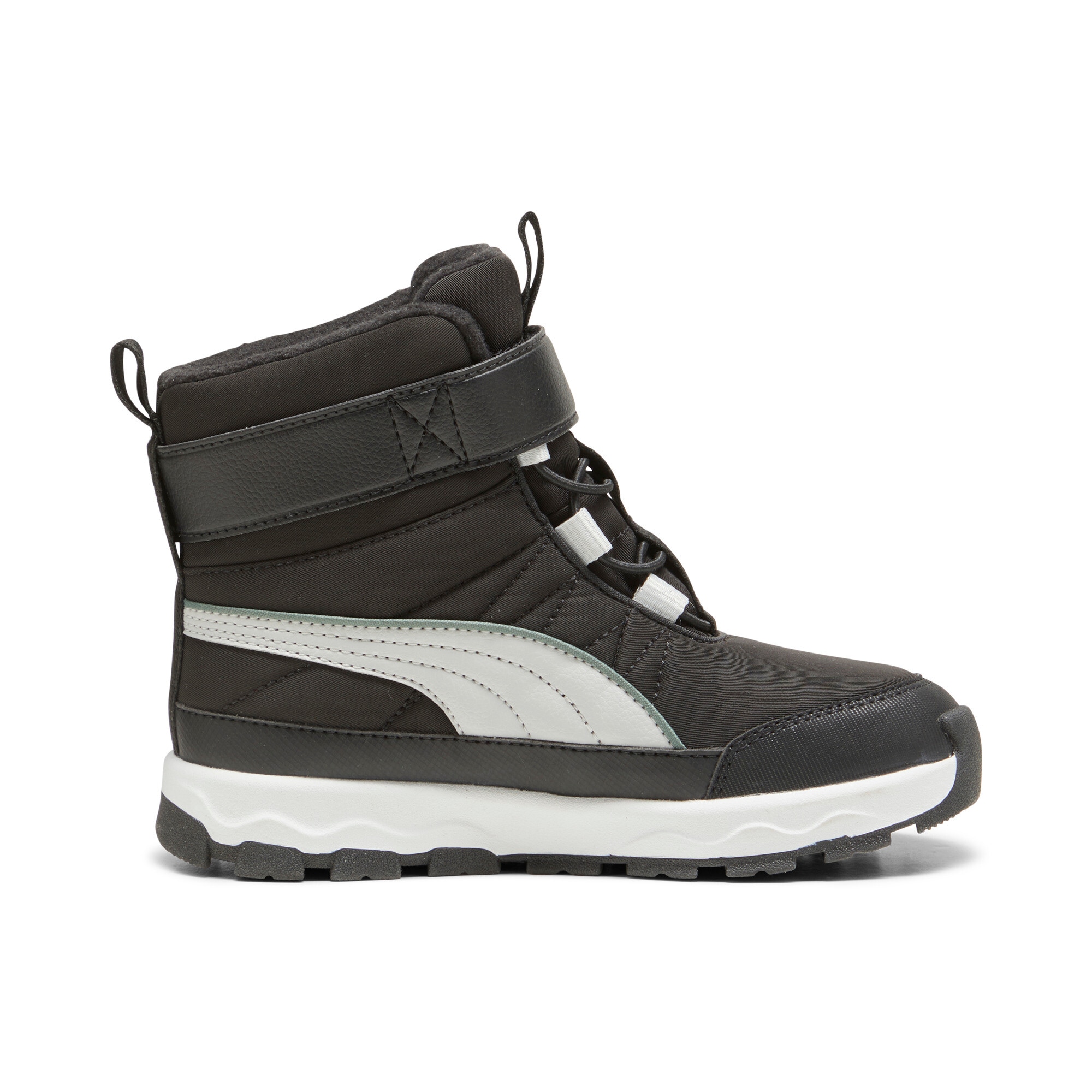 PUMA Winterboots »EVOLVE BOOT PURETEX AC+PS«  Snowboots, Winterstiefel, Winterschuhe, wasserdicht