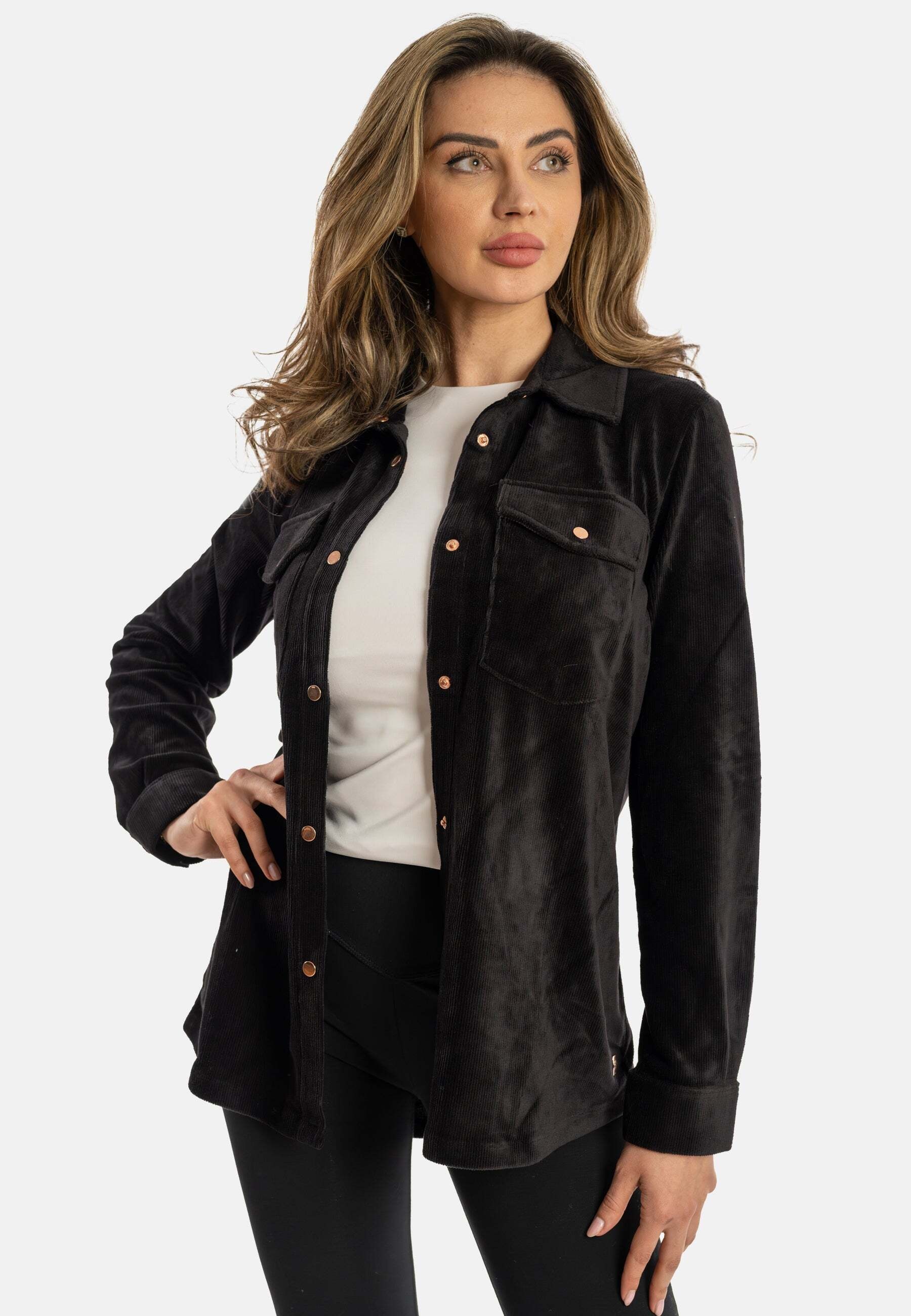 Freddy Sweatshirt »Pullover F4WSLS11«
