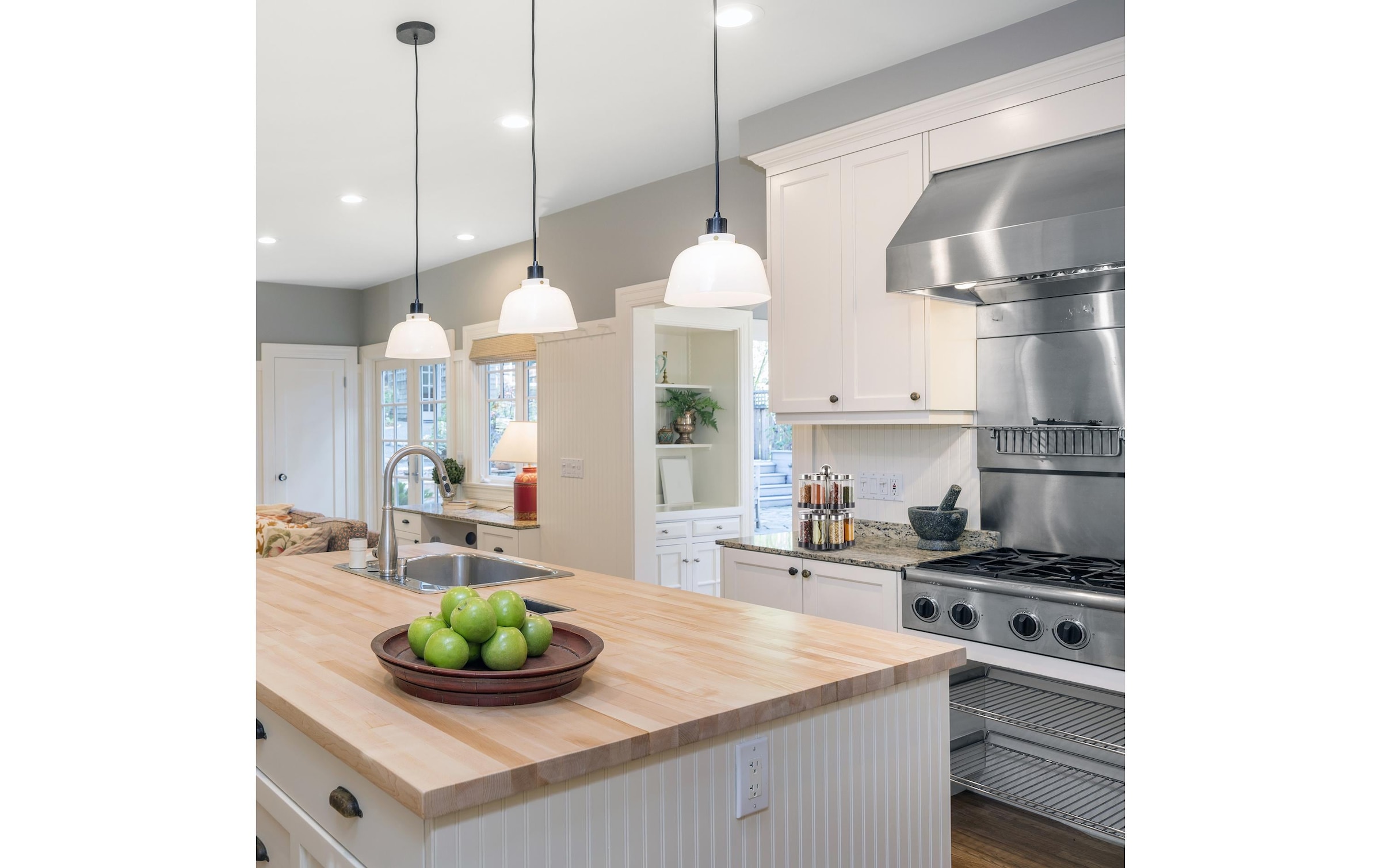 relaxdays Etagère à épices »16er Set«