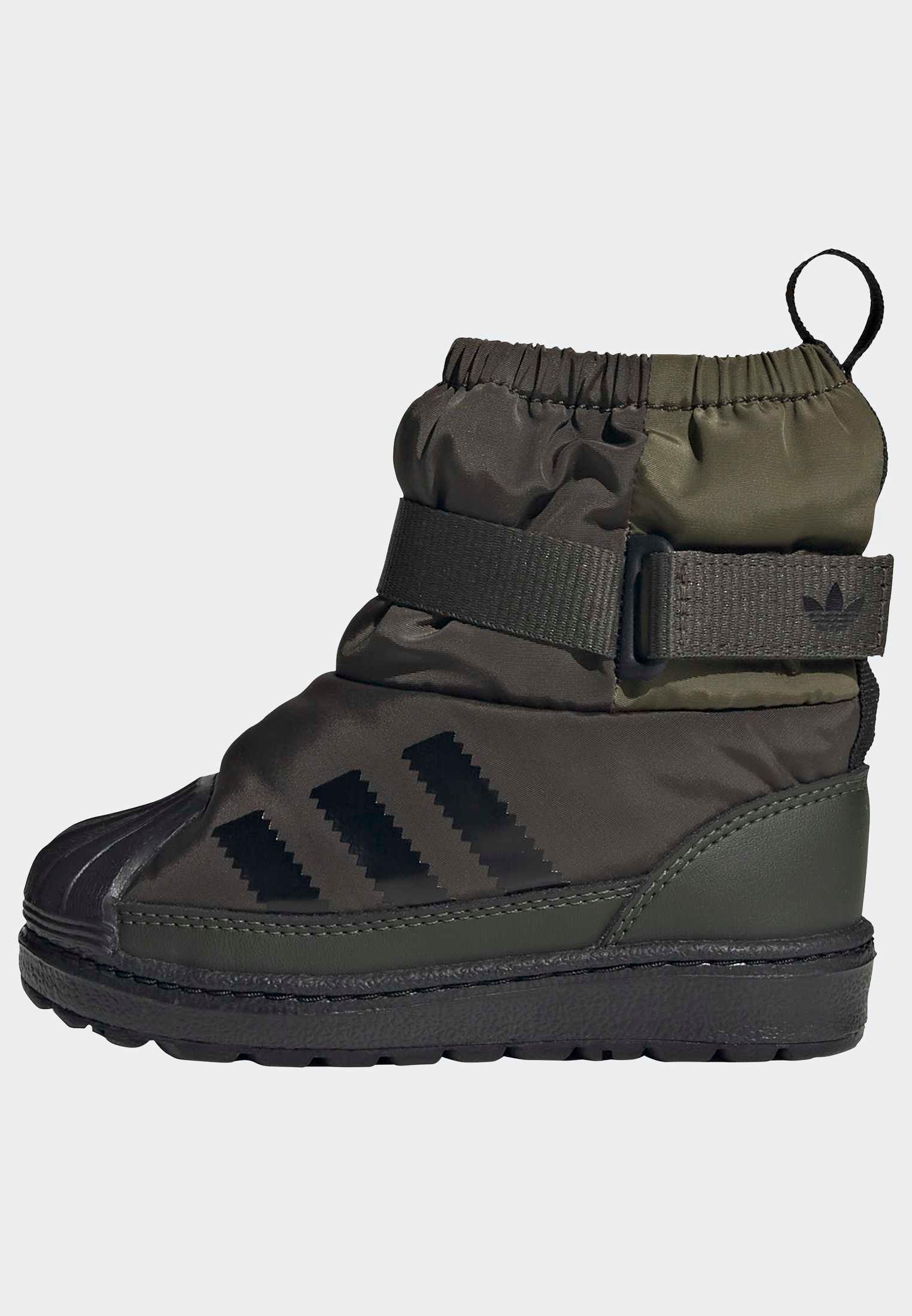 adidas Originals Bottes d'hiver »ADIDAS SUPERSTAR 360 STIEFEL FÜR KINDER«  Winterschuhe, Winterboots, Snowboots, für Kinder