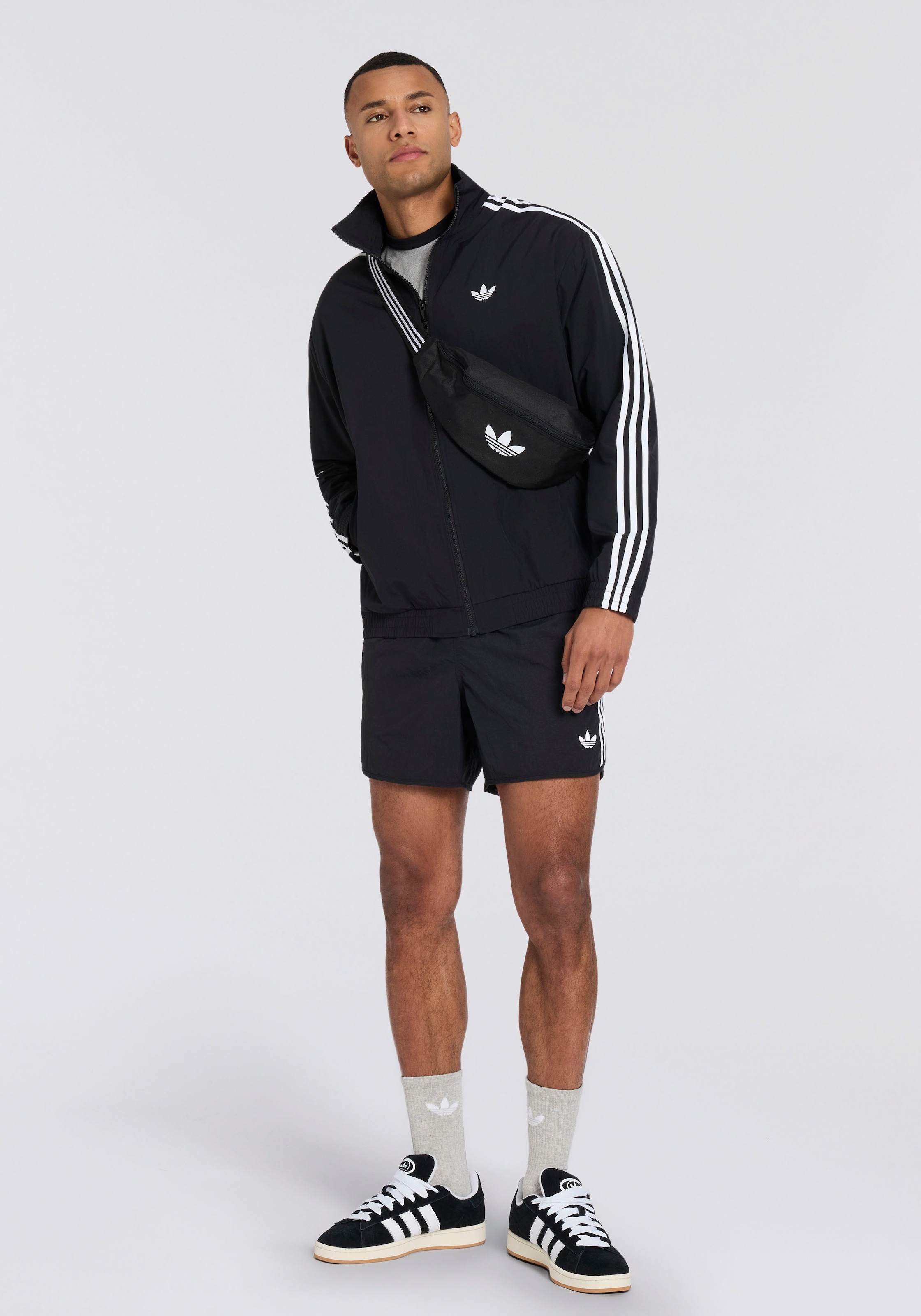 adidas Originals Sporttasche »ADICOLOR WB«