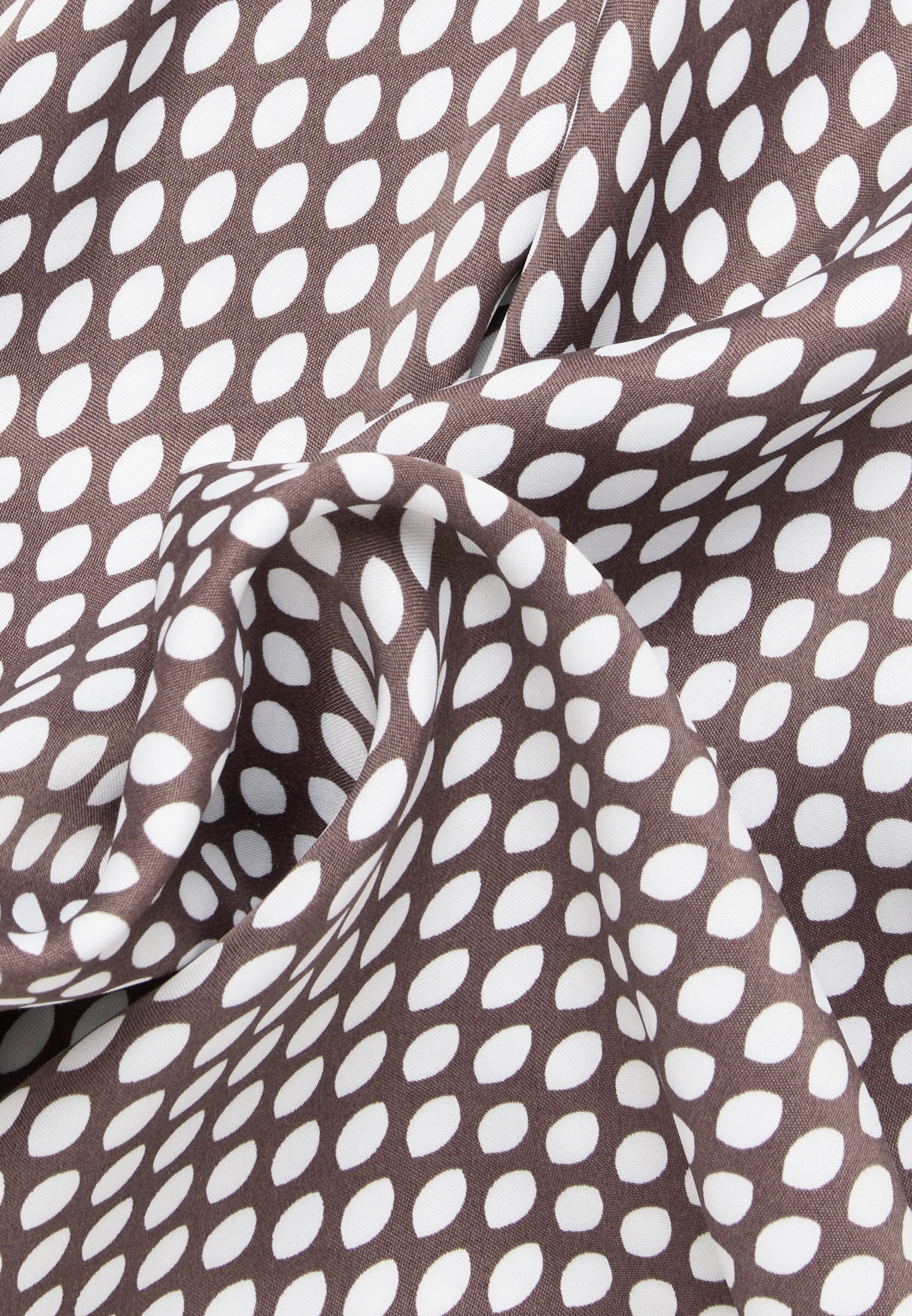 Eterna Schlupfbluse »REGULAR FIT«