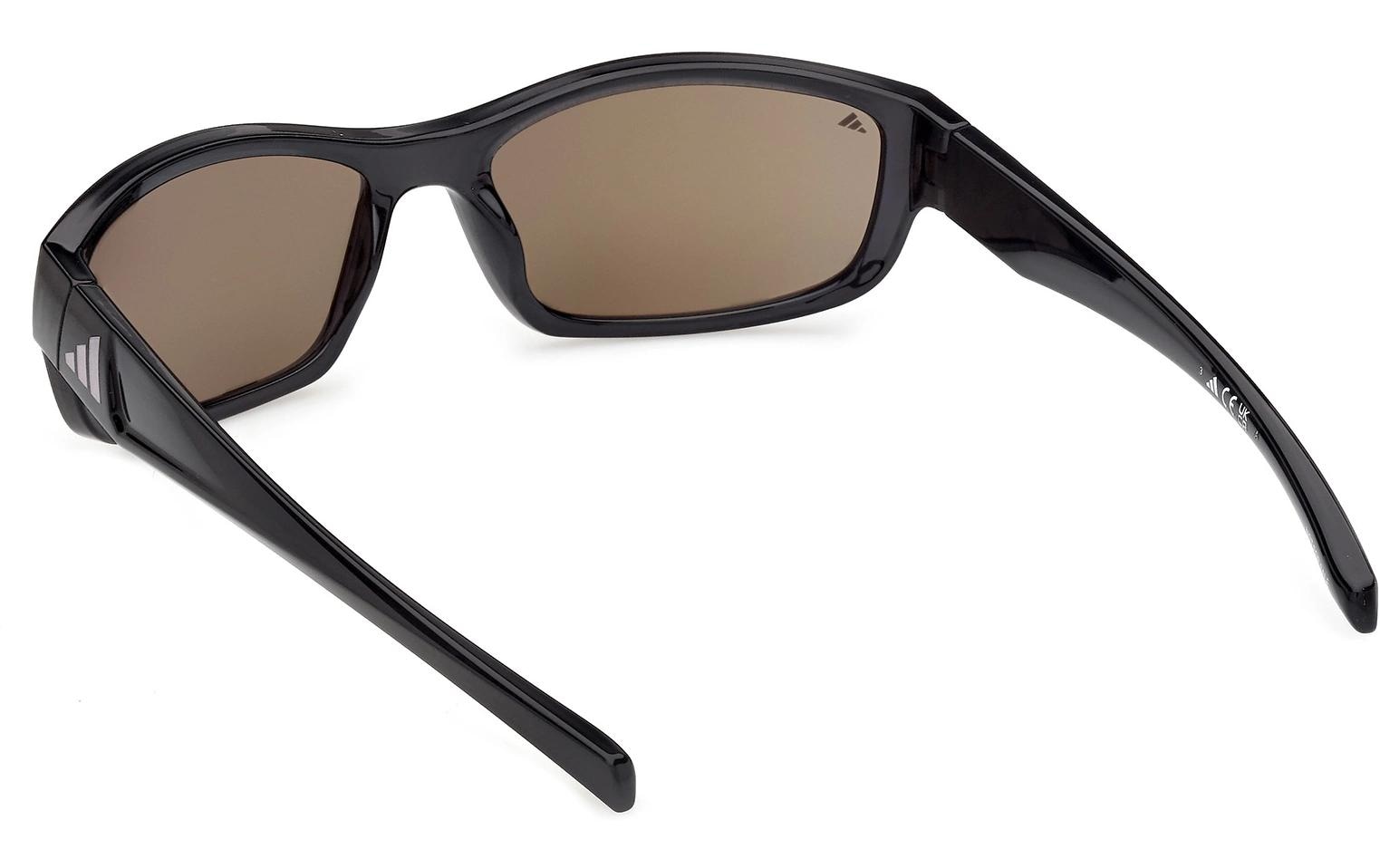 adidas Performance Sportbrille »ES0005« UV Schutz