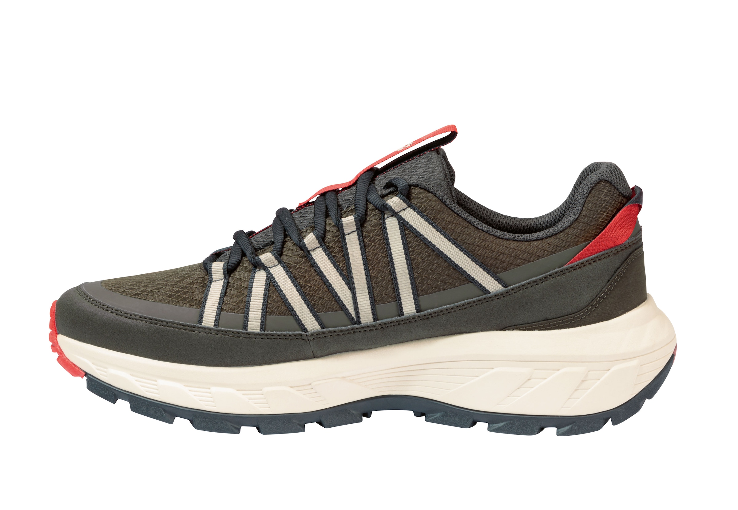 Jack Wolfskin Chaussure de randonnée »WILD HIKE TEXAPORE LOW M«  chaussure outdoor, chaussure de trekking, imperméable