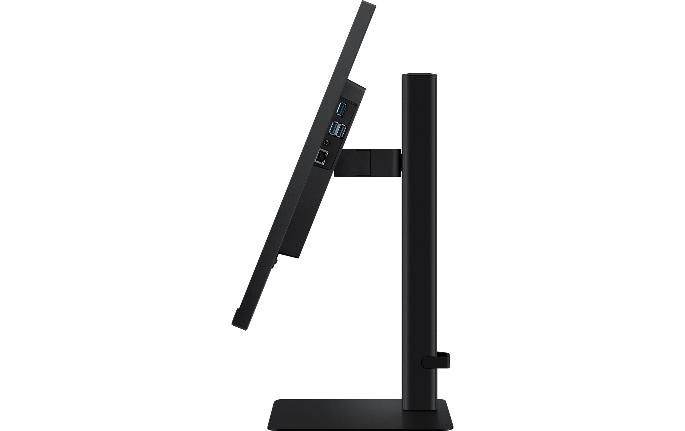 Samsung LED-Monitor »S80UD« 68 cm/27 ″  3840 x 2160 px 5 Reaktionszeit 60 Hz